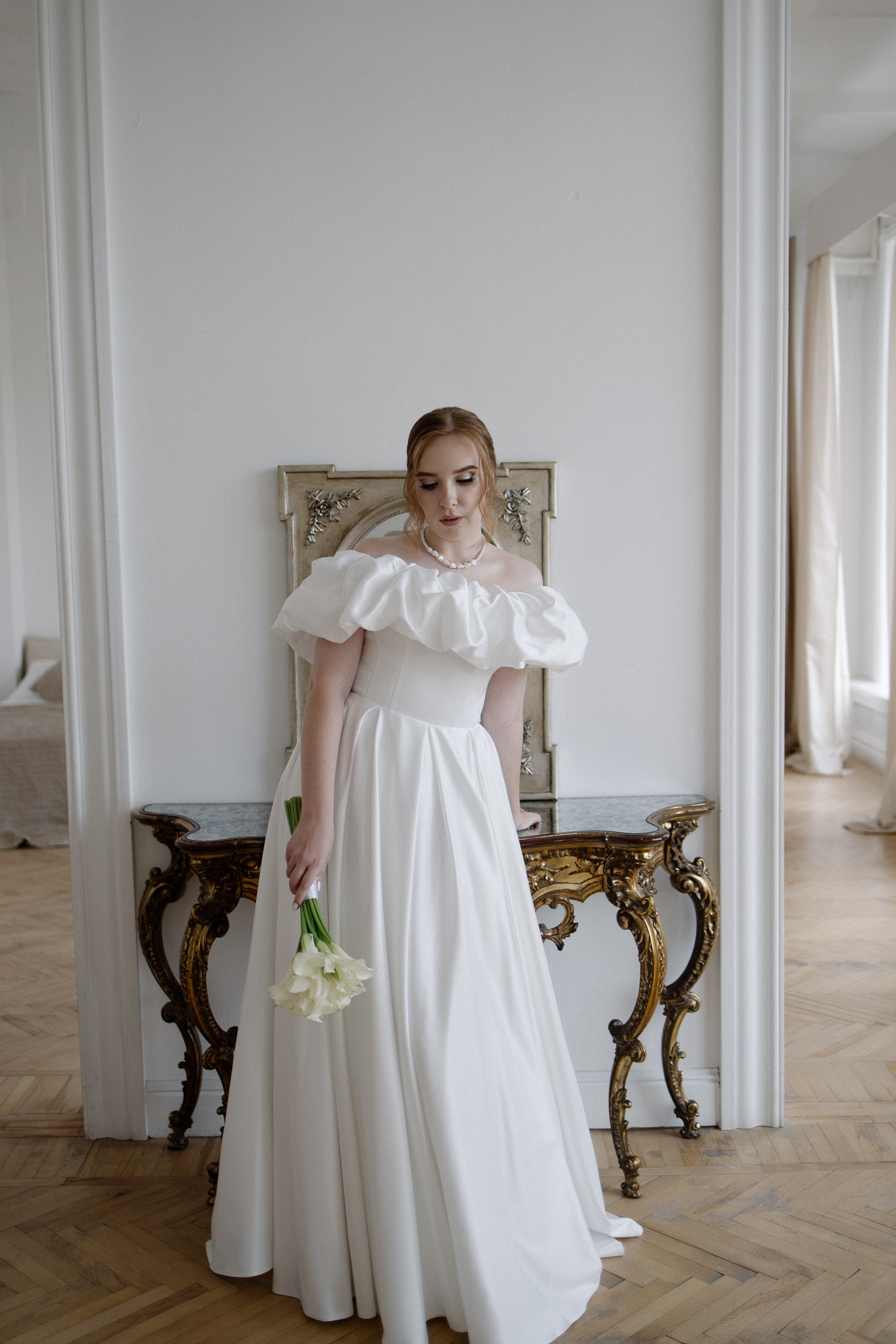 Андрей&Арина. Свадебный и семейный фотограф