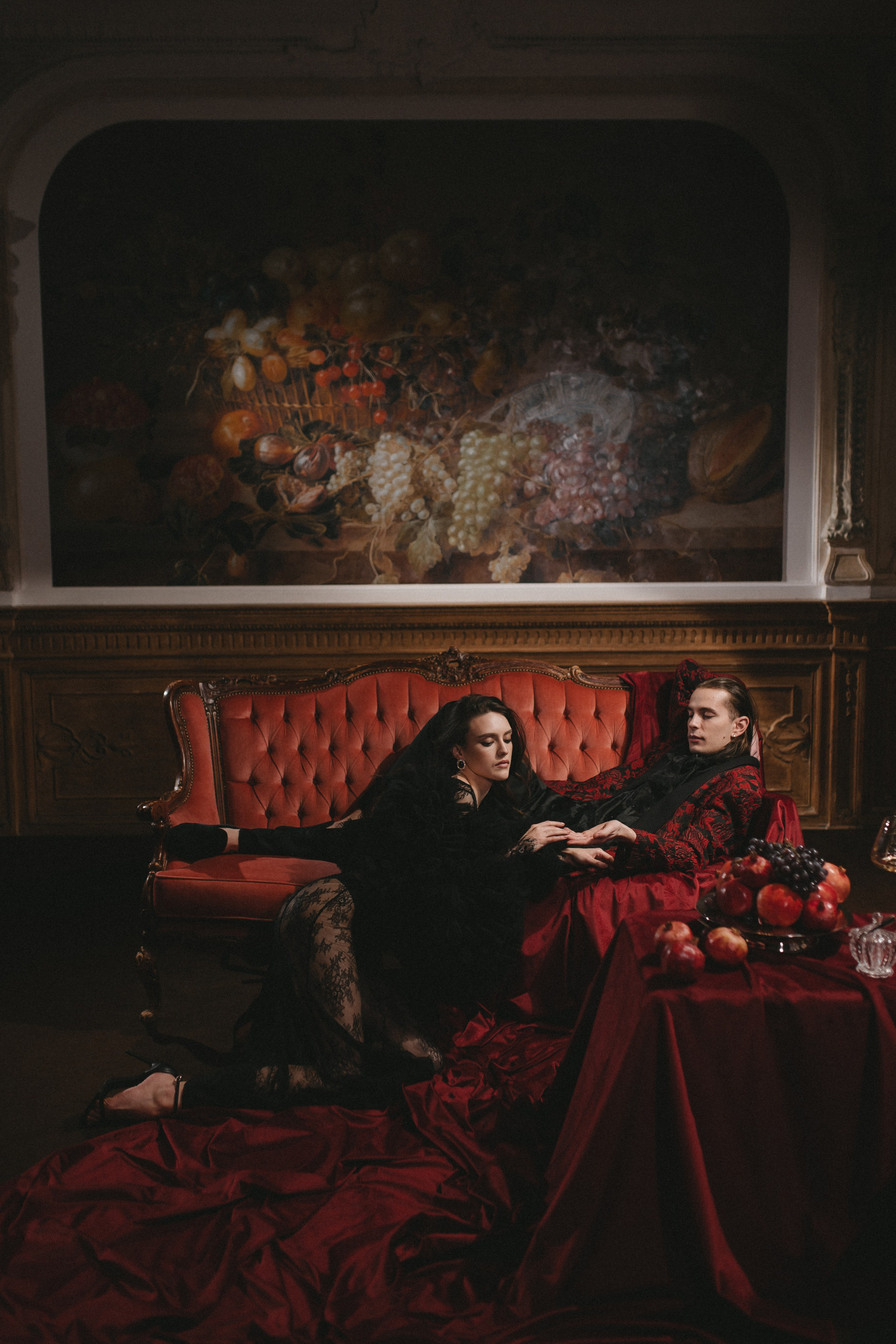 Свадебная фотосессия в Москве. Фотограф и видеограф в Мурманске, Москве Екатерина Нечаева