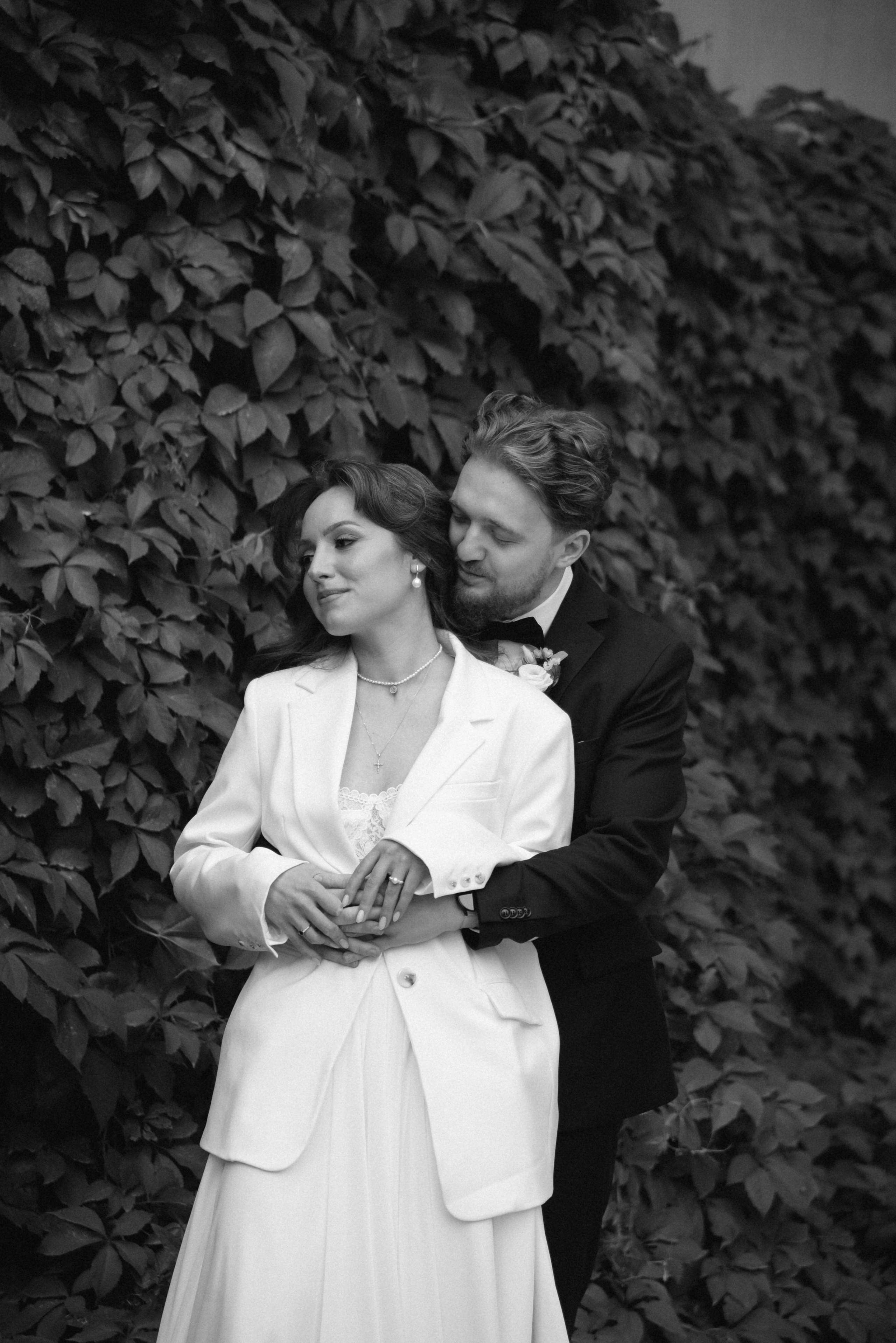 Романтичный Питер. Фотограф Лола Волна, город Москва