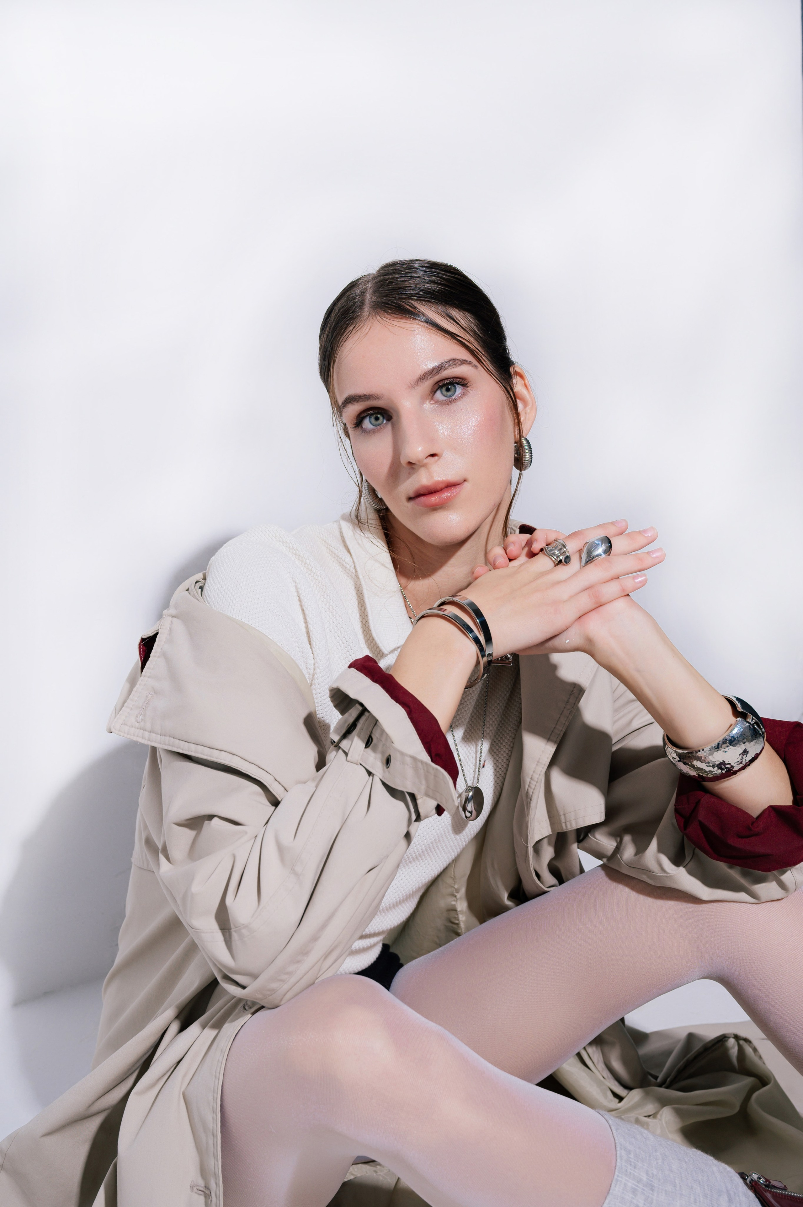 Ekaterina. Профессиональный фотограф Кристина Кирьянова