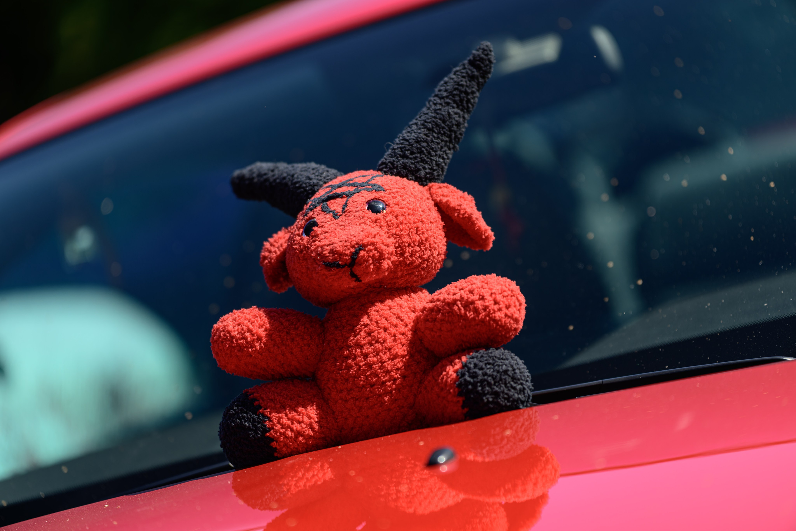 Tuning Open Fest 2025. Авто и мотоспорт — фотограф Антон Медведев iCoguar