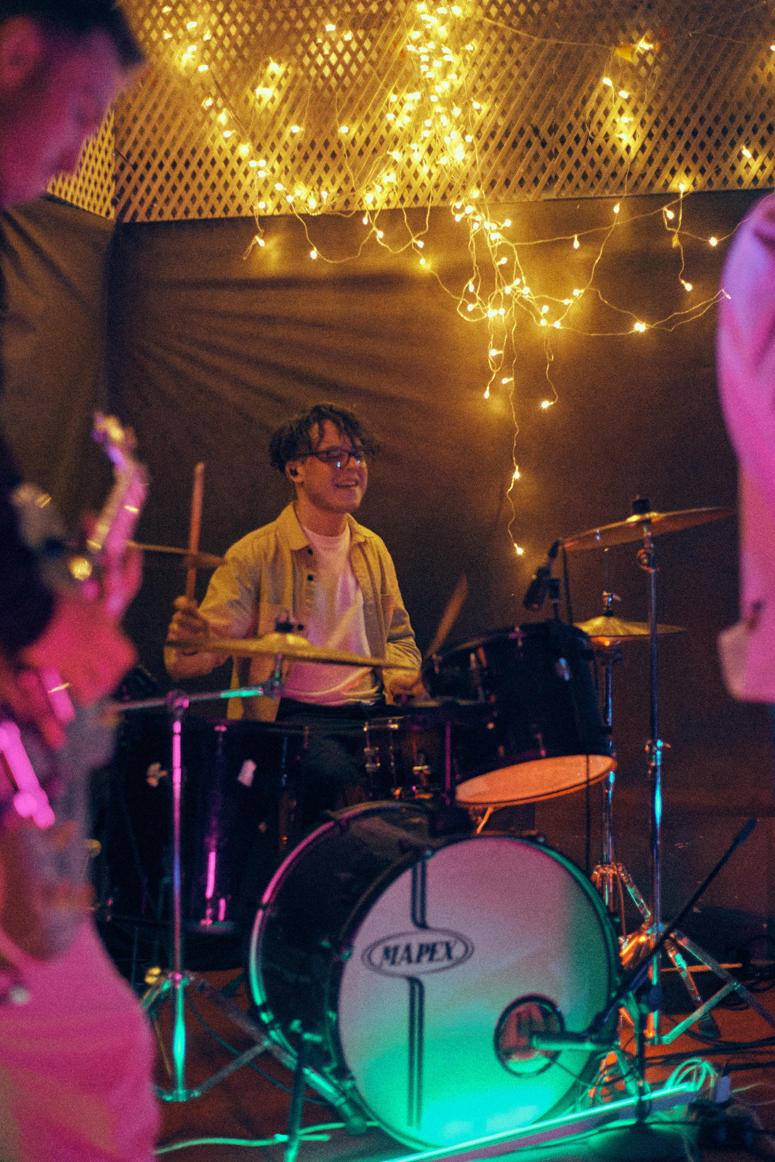 Концерты. Фотограф Слава Орловский