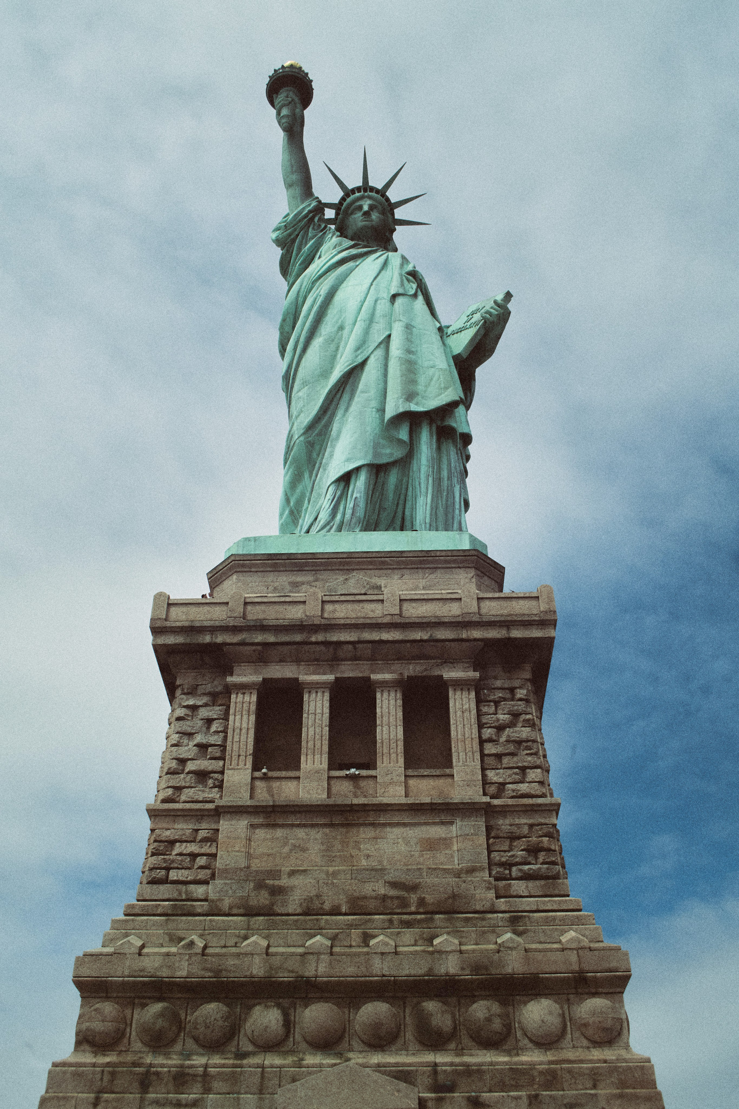 USA. Фотограф Слава Орловский