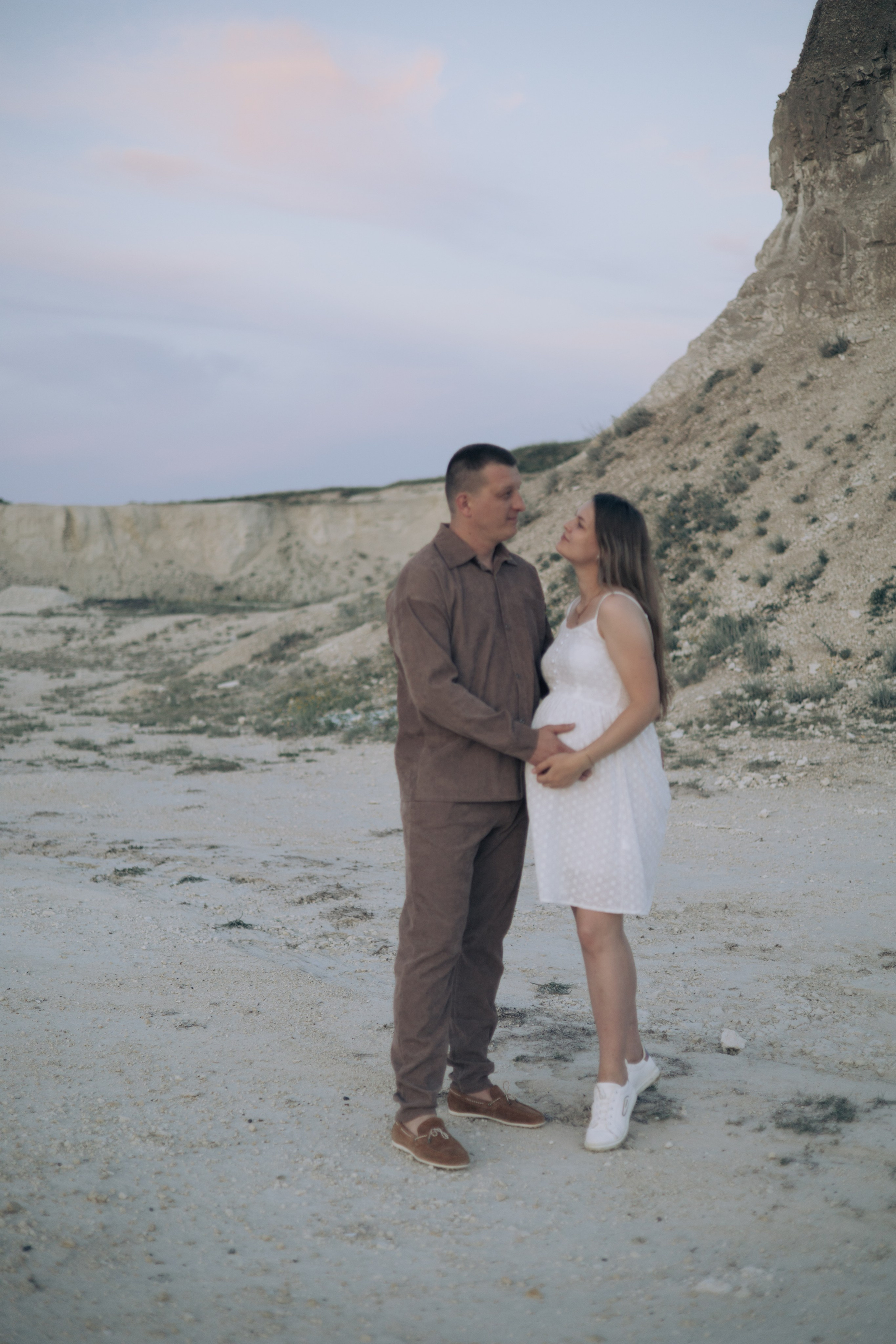 Оля & Вова. Фотограф Анастасия Гордовская