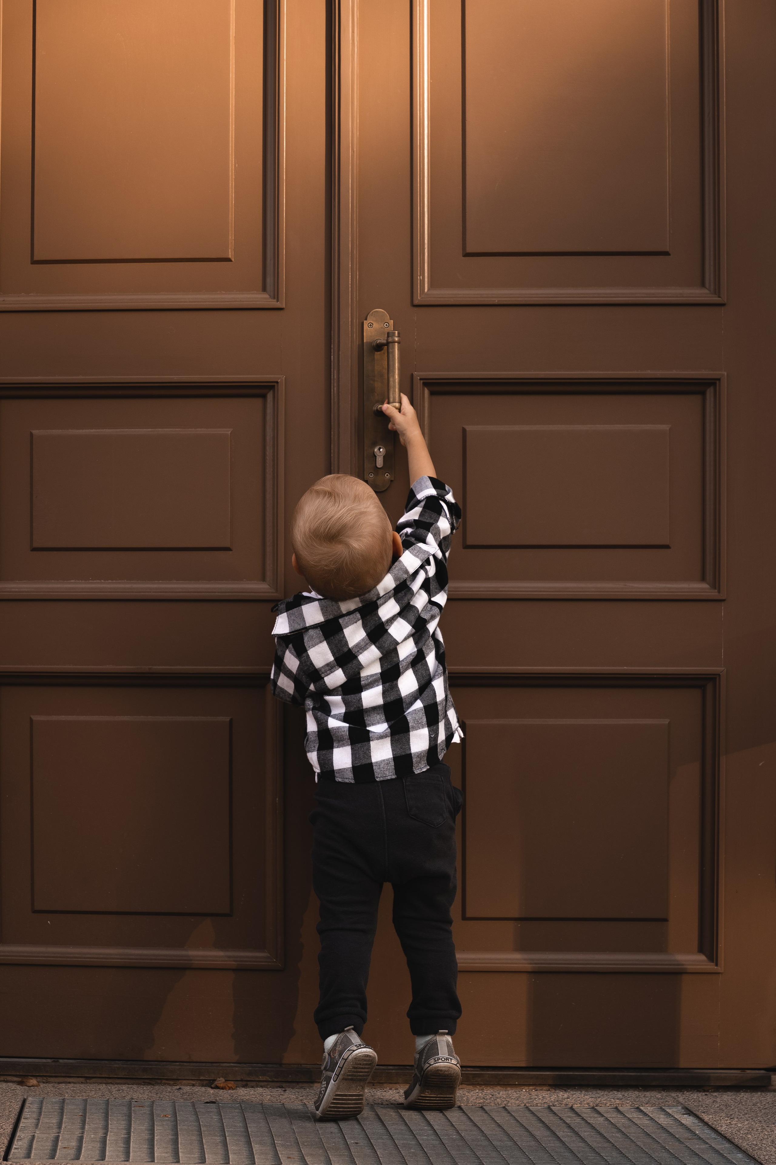 Семья Скворцовых. Фотограф в Ульяновске Александра Григоровских