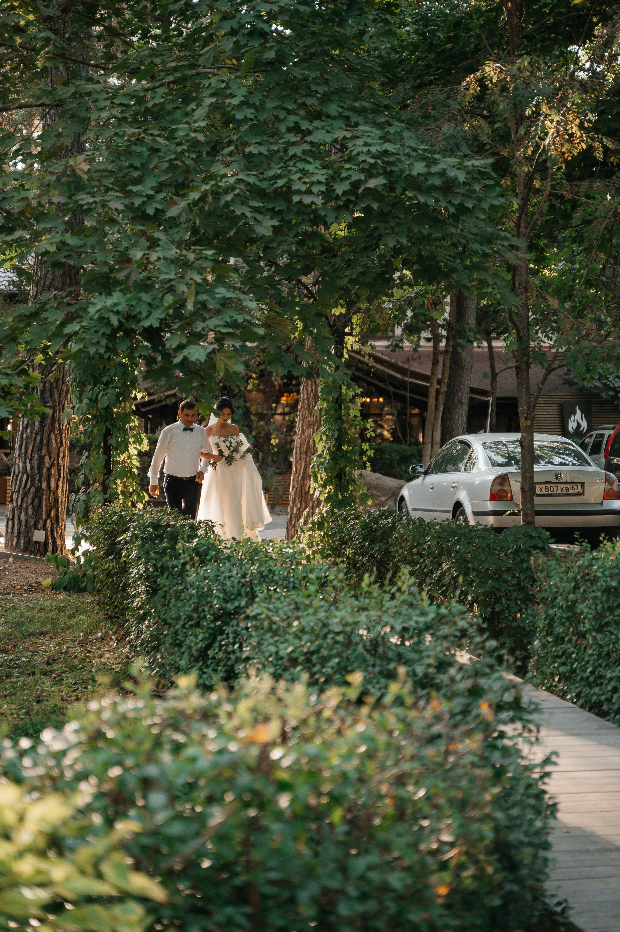 Женя и Рита 06.09.2024. Свадебный и семейный фотограф в городе Смоленске