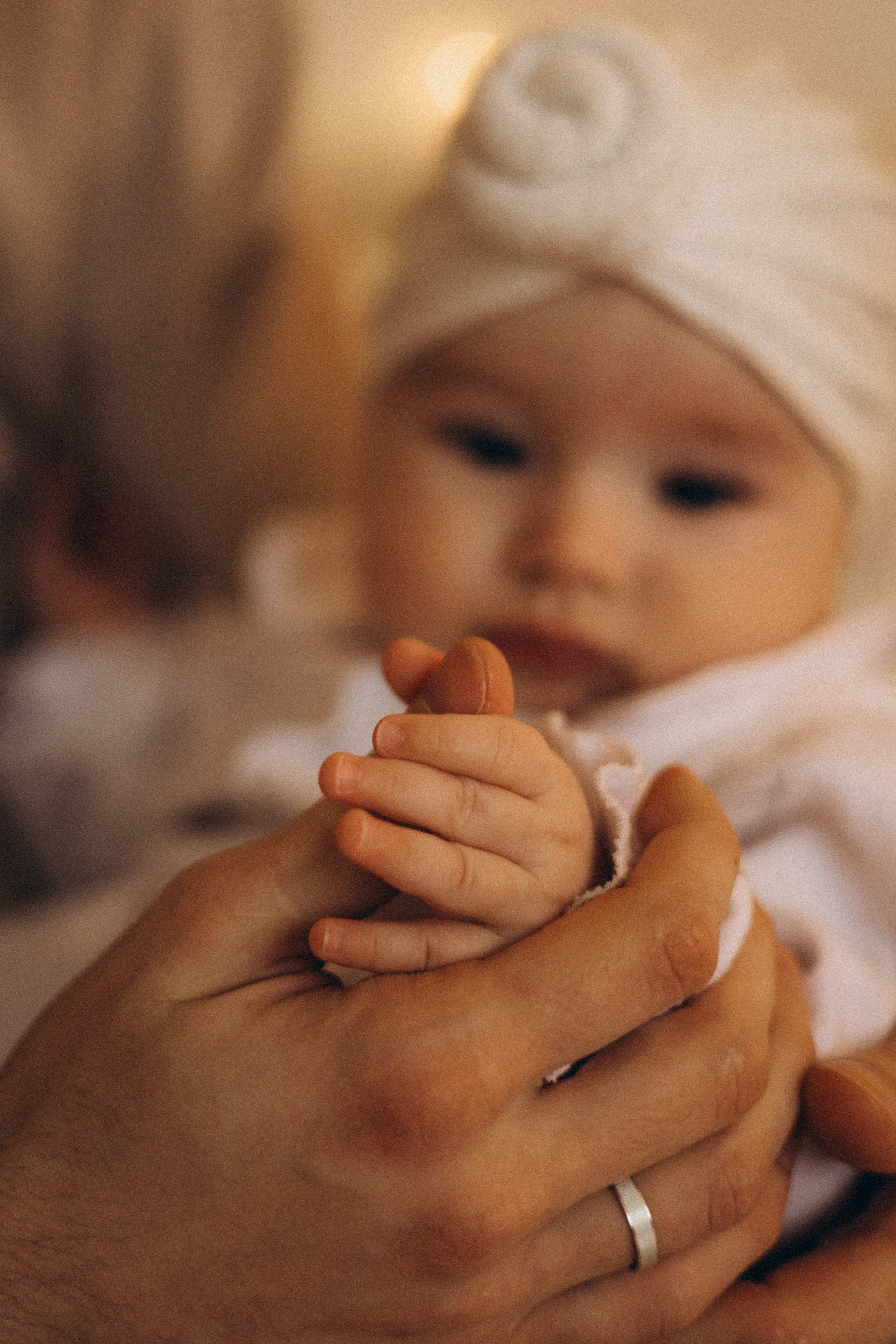 Даша, Олег и Варвара. Семейный фотограф в Красноярске Екатерина Гайнутдинова