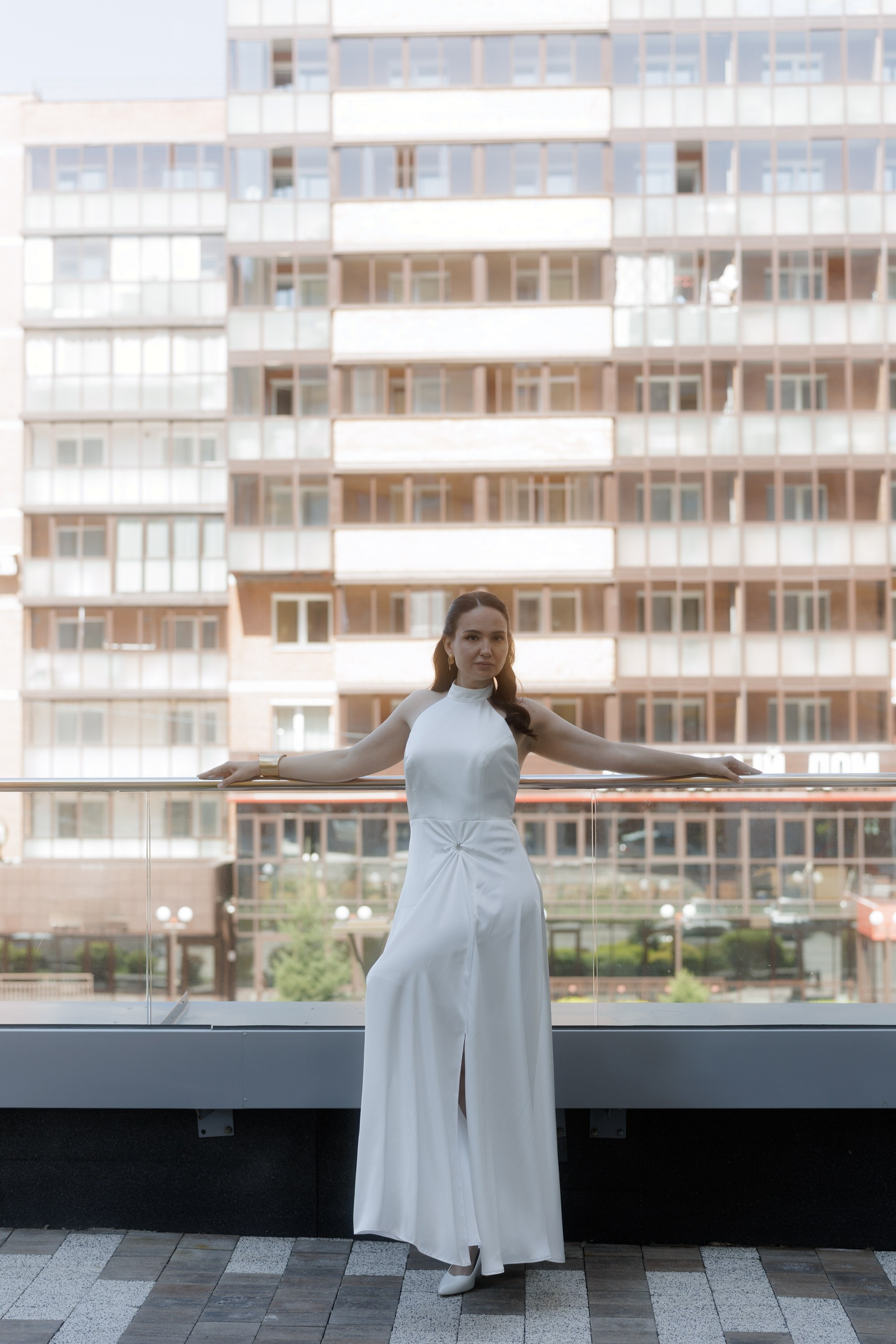 Олег и Мария. Свадебный фотограф