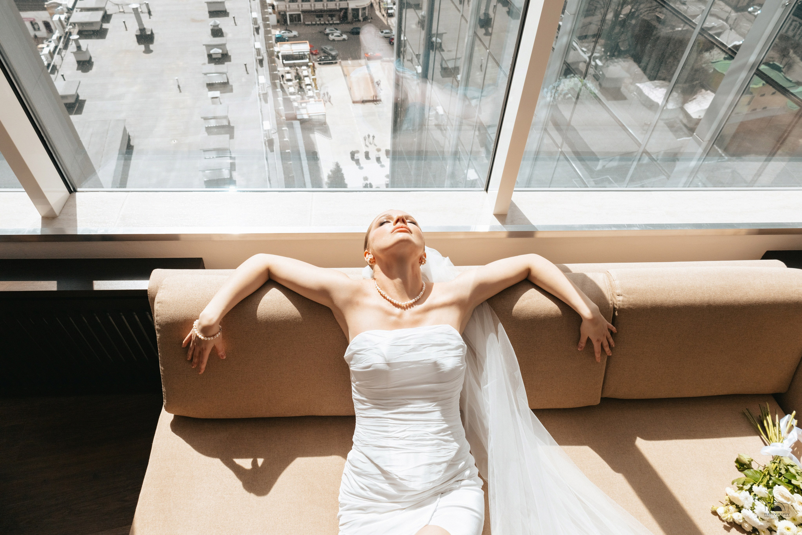 Курбан и Ксения. Семейный и портретный фотограф в Геленджике Любовь Бодрова