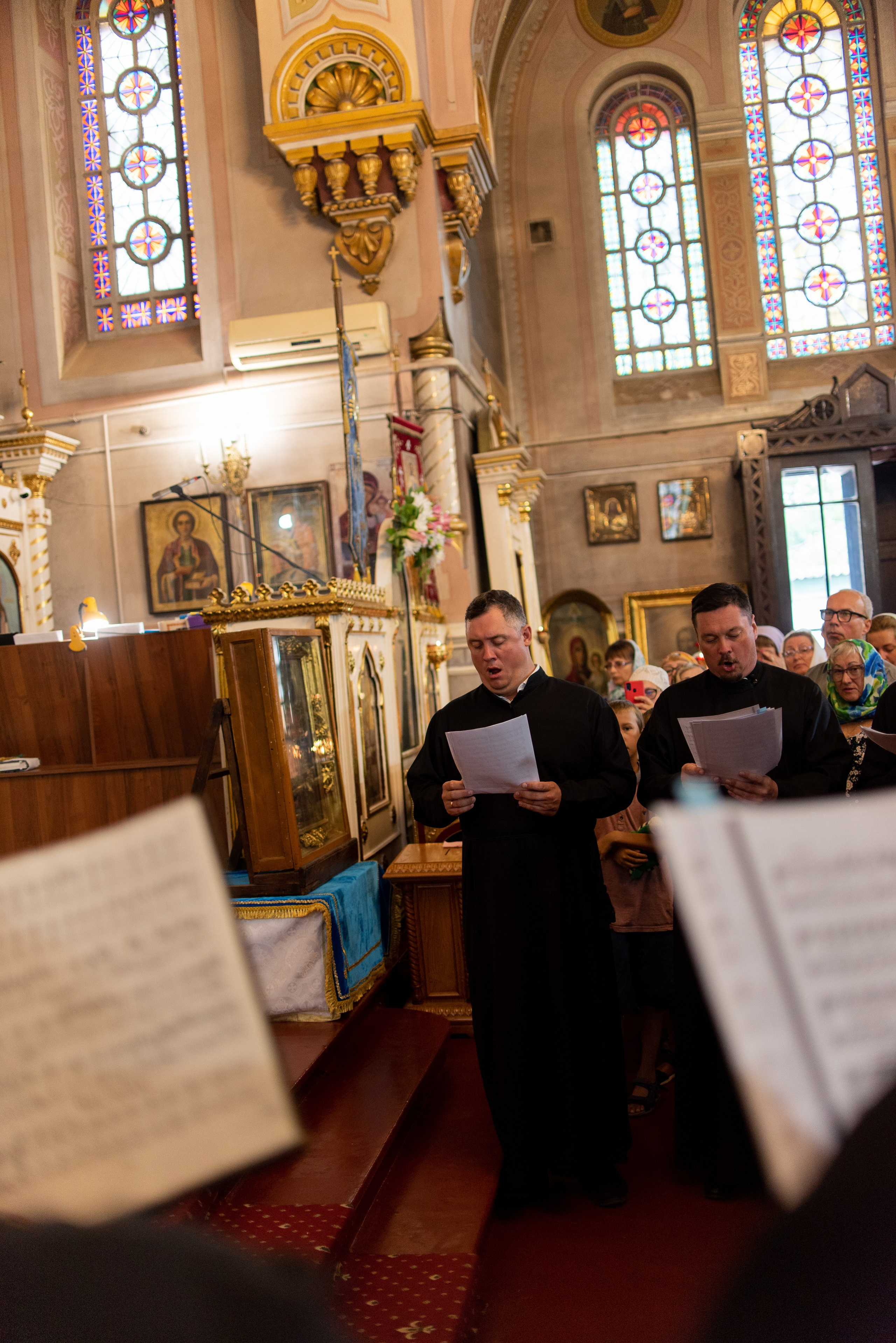День Казанской иконы Божией Матери 22.07.2022 год. Семейный и свадебный фотограф в Феодосии и Коктебеле