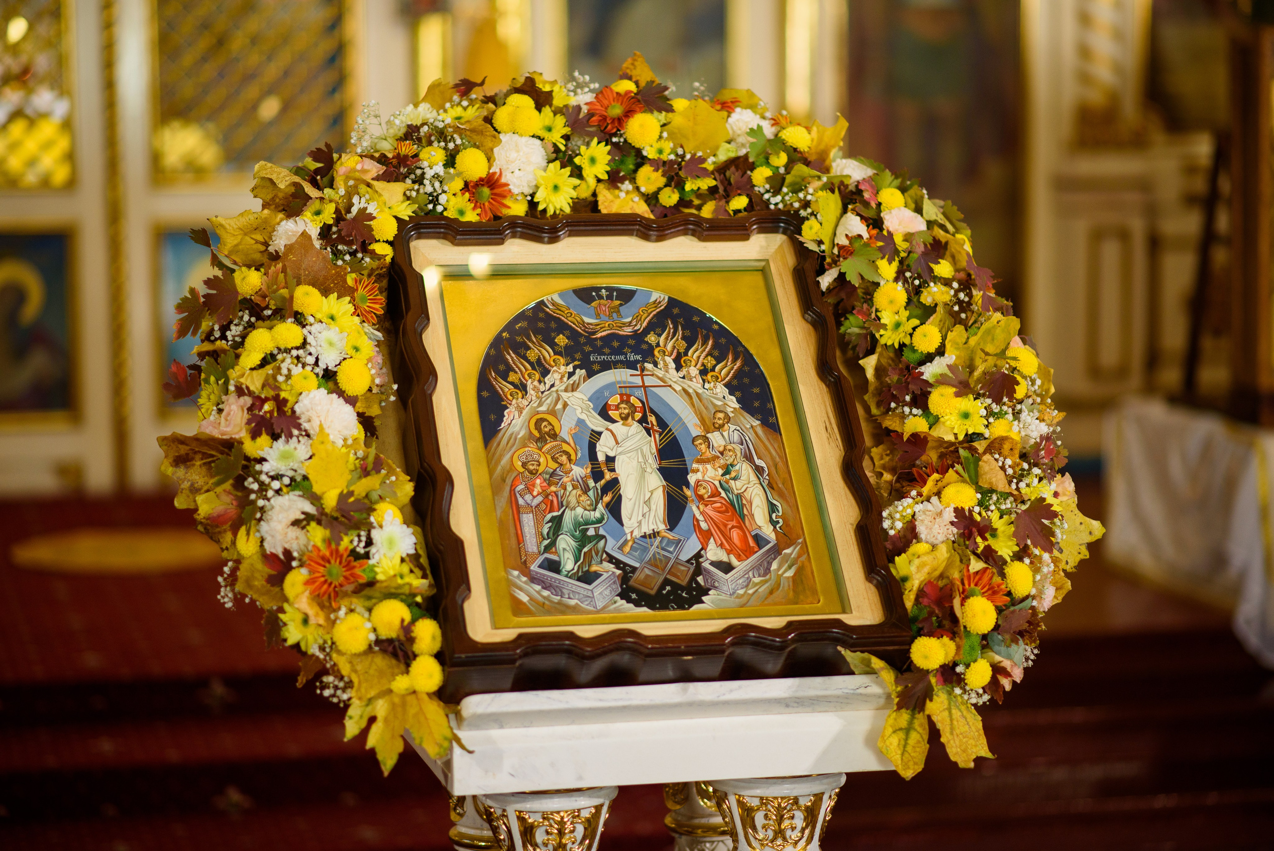Воскресная литургия 29.10.2023. Семейный и свадебный фотограф в Феодосии и Коктебеле
