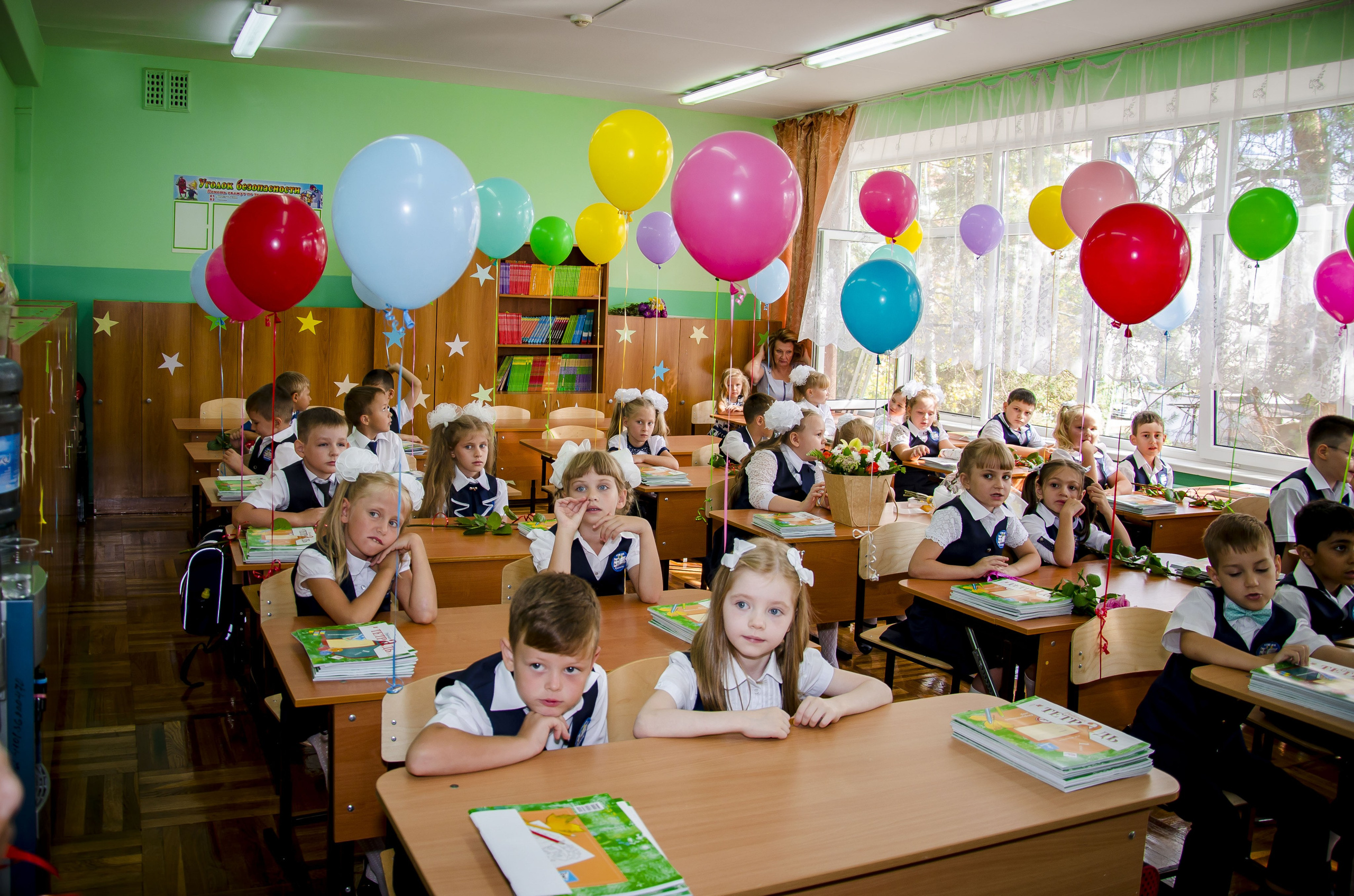 Школьная фотография. Арт студия «Пегас». Фото- и видео- съемка