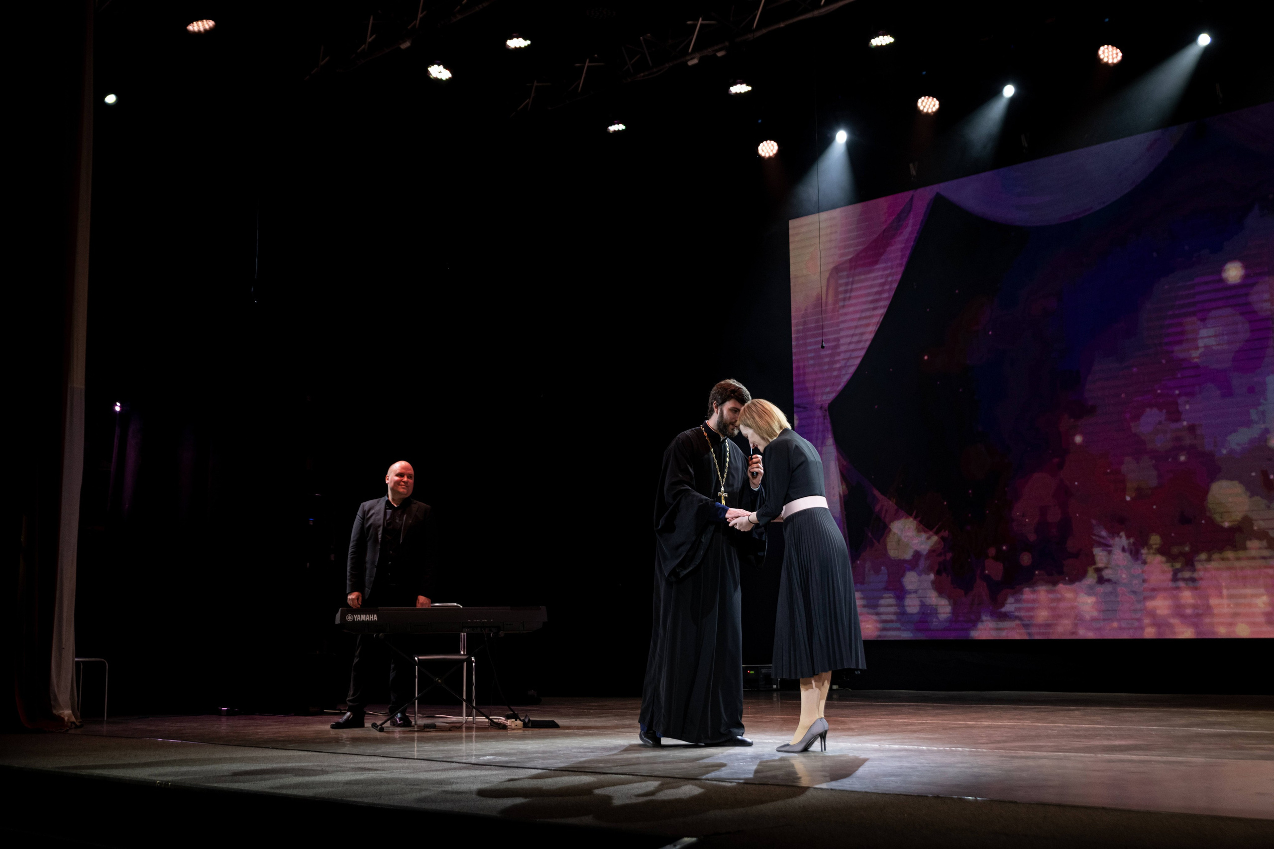 Репортажная съемка. Арт студия «Пегас». Фото- и видео- съемка