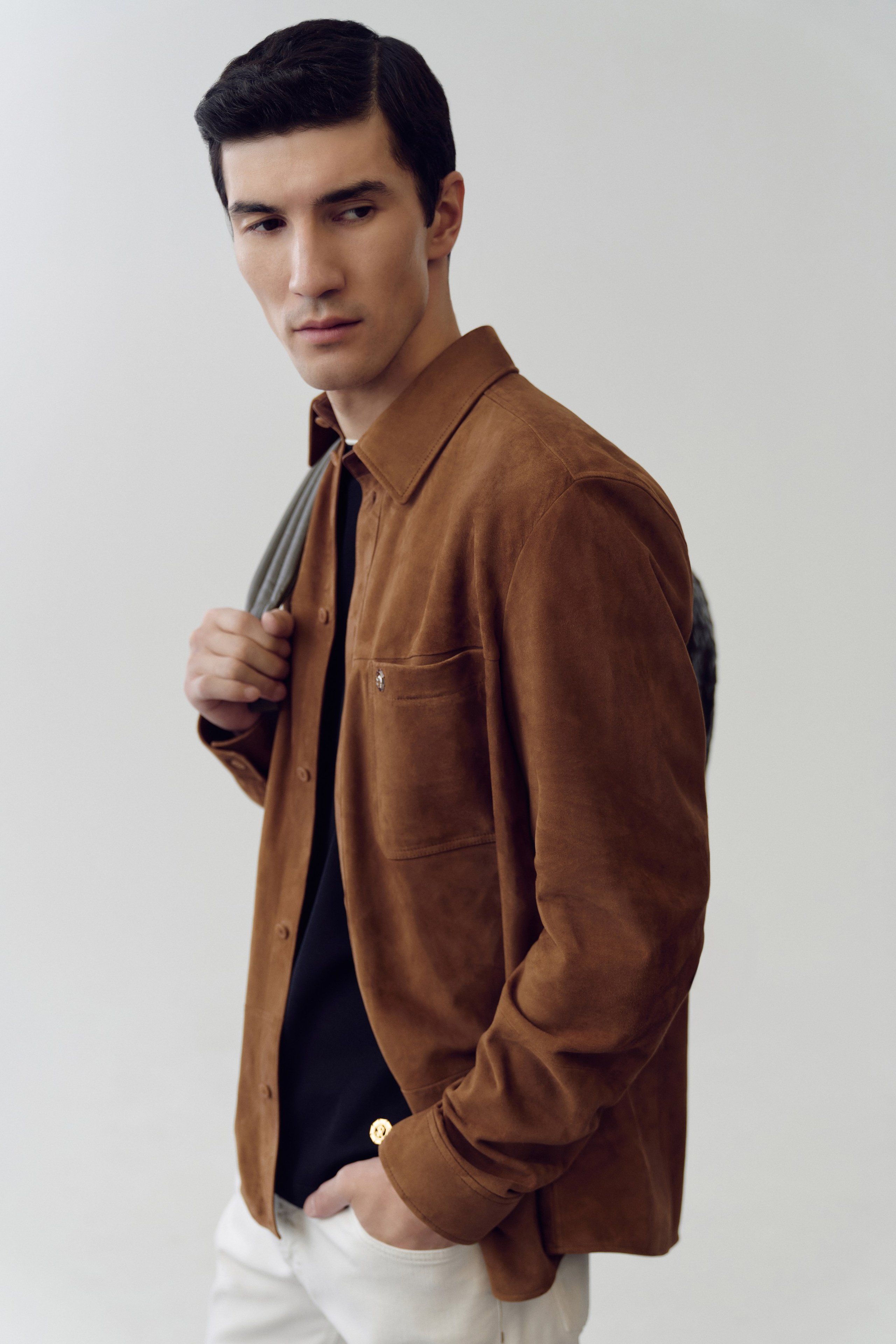 Stefano Ricci. Dolgikh Production team