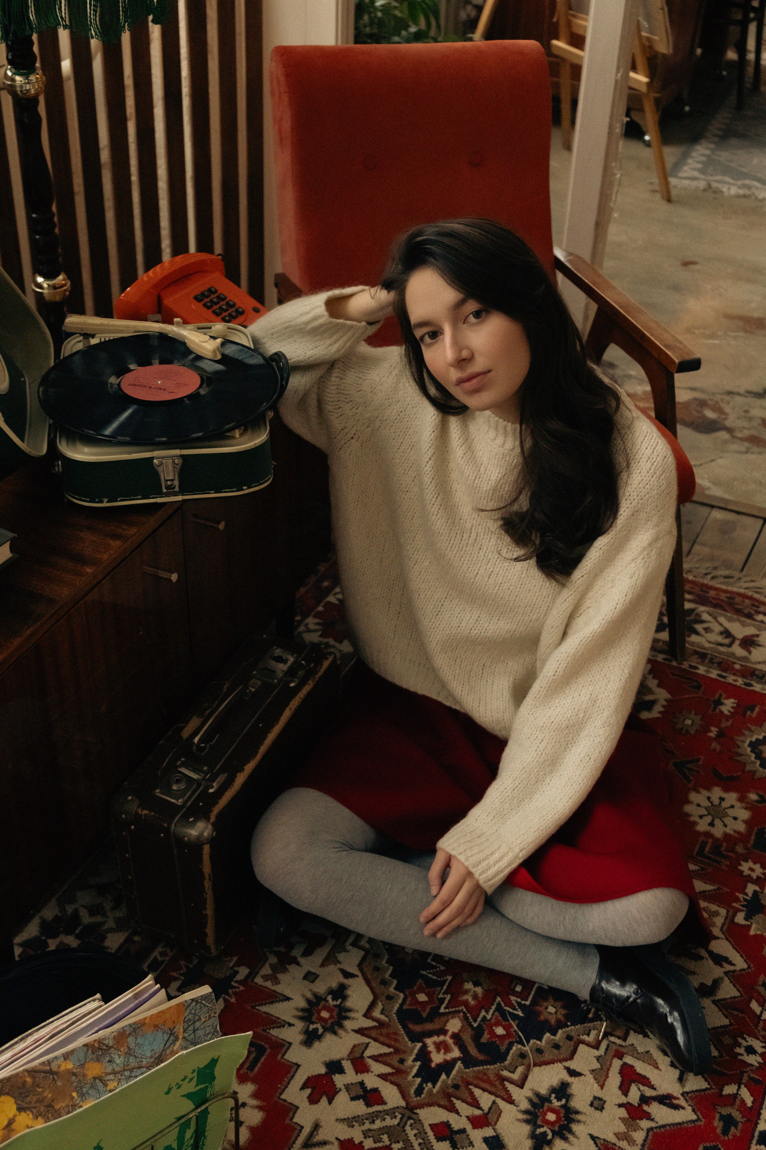 СОНЯ. ФОТОГРАФ В ЕКАТЕРИНБУРГЕ НАСТЯ MUSE