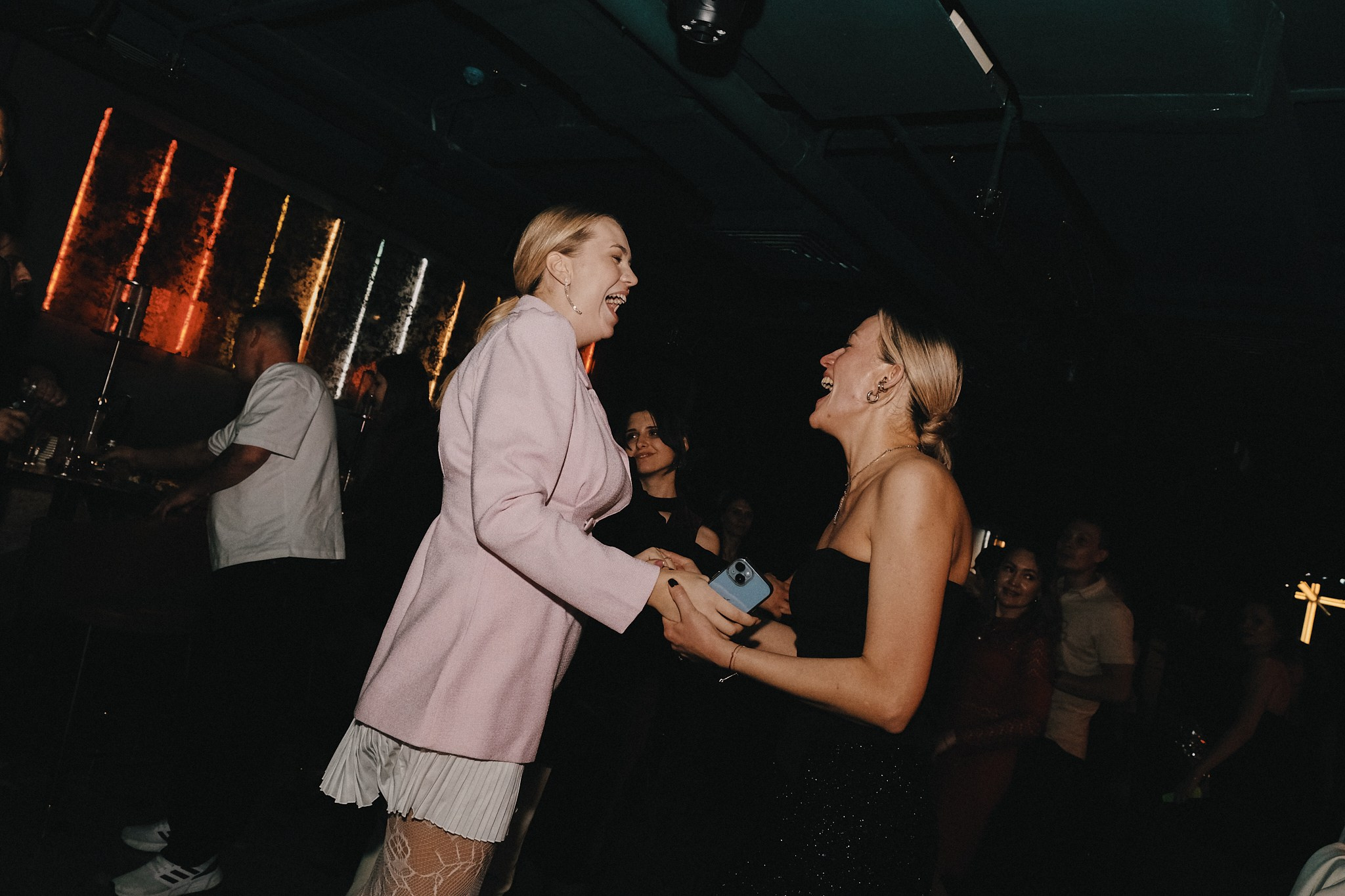 PARTY & AFTERPARTY. ФОТОГРАФ В ЕКАТЕРИНБУРГЕ НАСТЯ MUSE