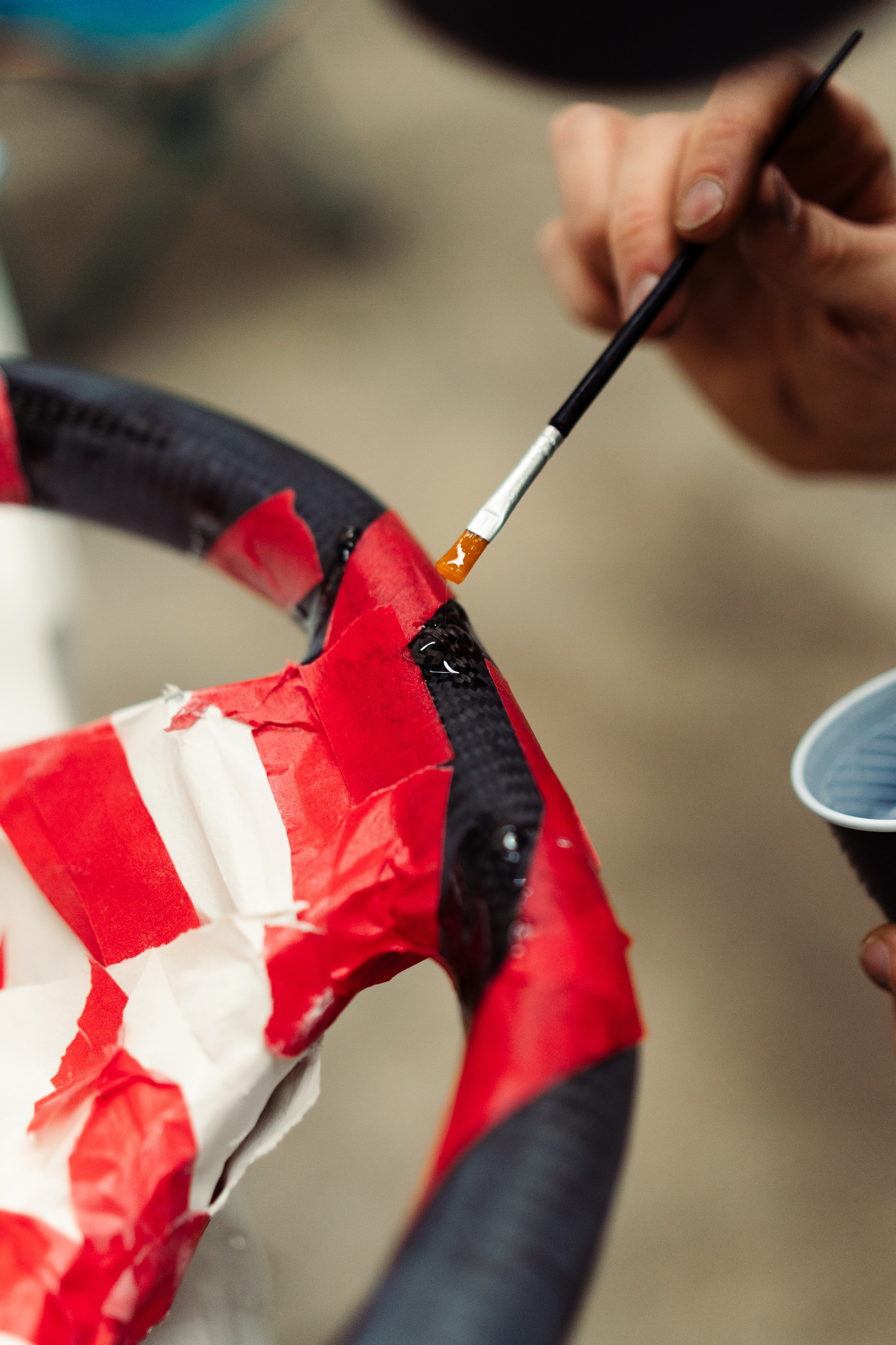 Car Family Atelier. Фотограф в СПБ Алмаз Камаев