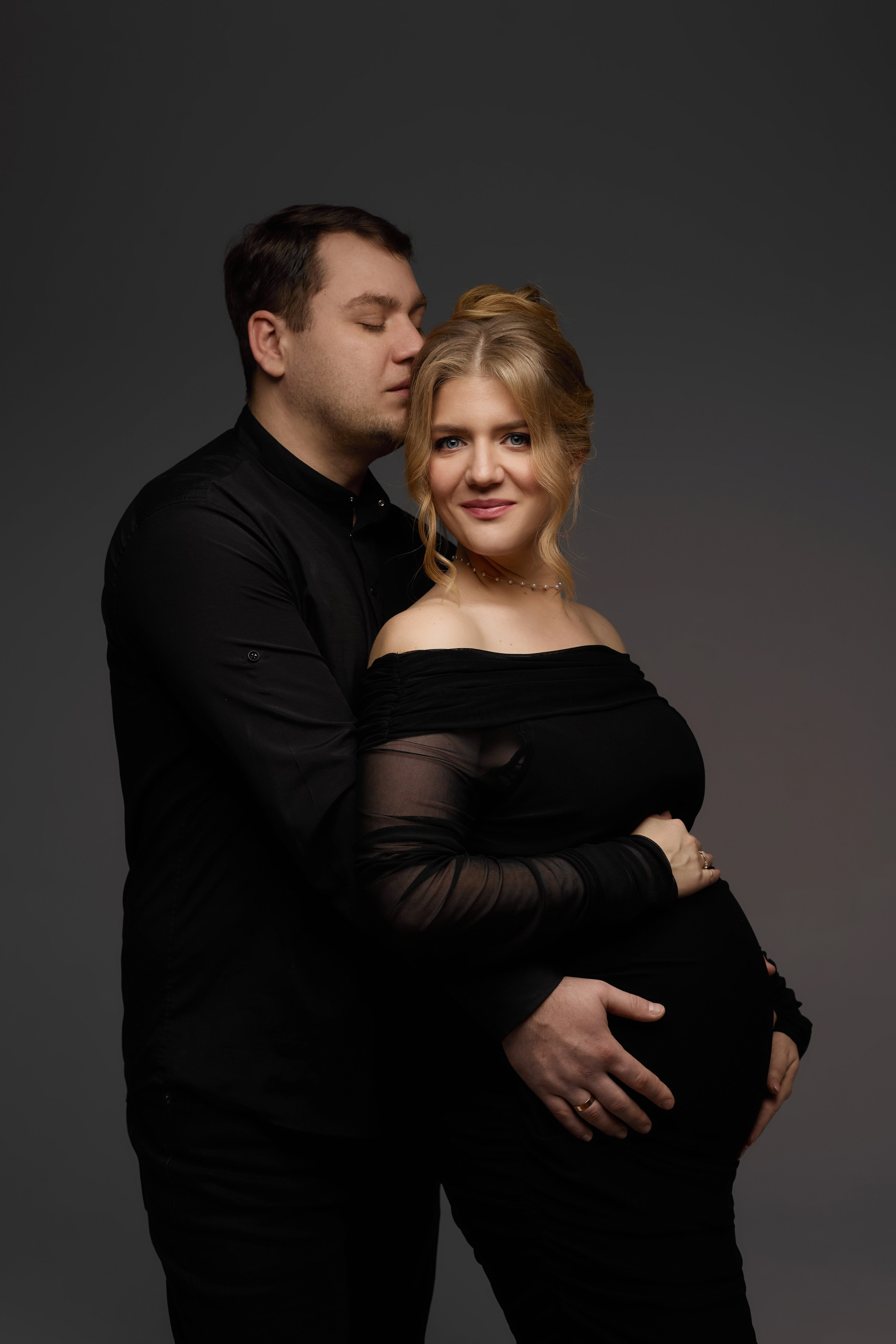 Анна. Фотограф Людмила Лосева Волгоград