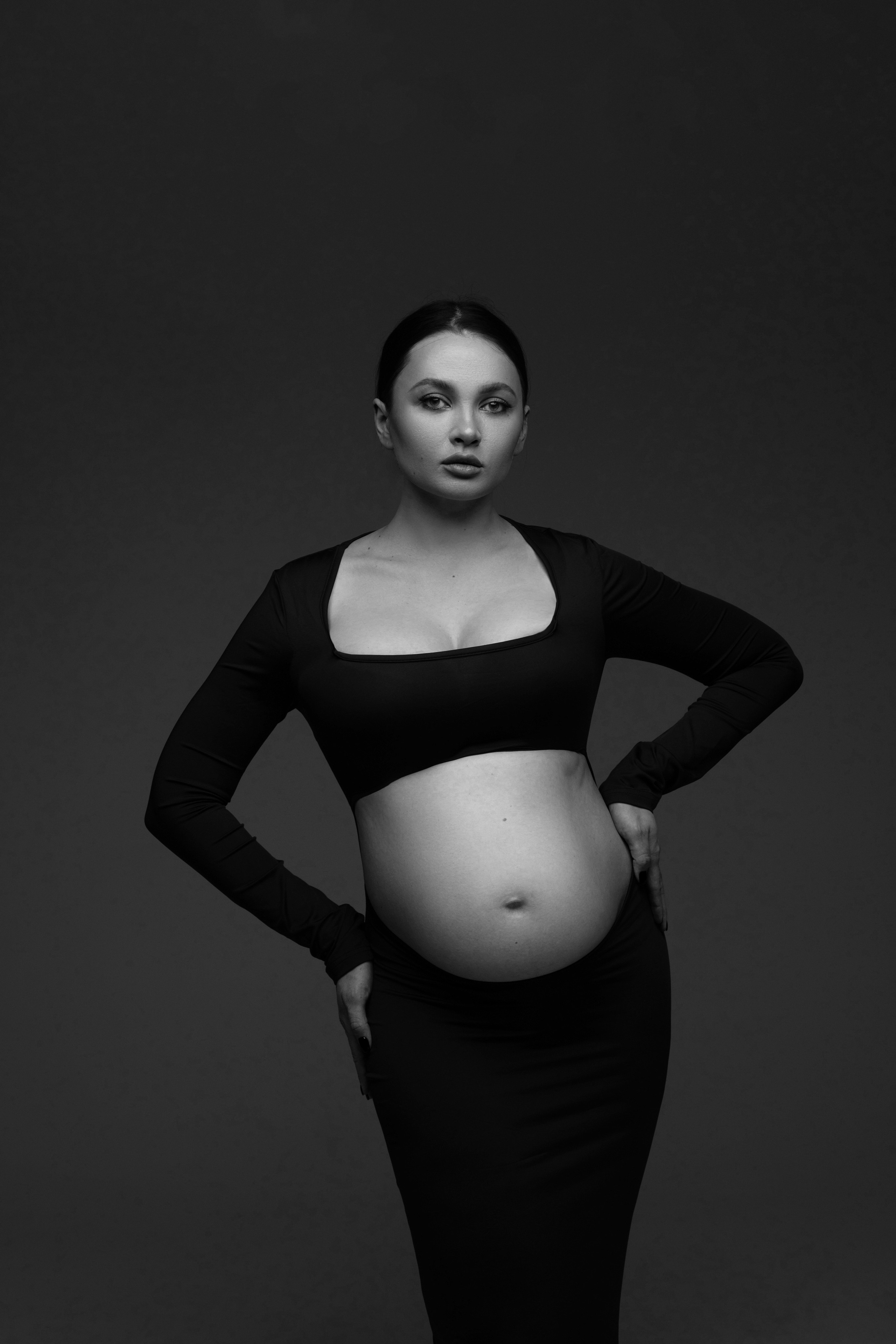 Валерия. Фотограф Людмила Лосева Волгоград