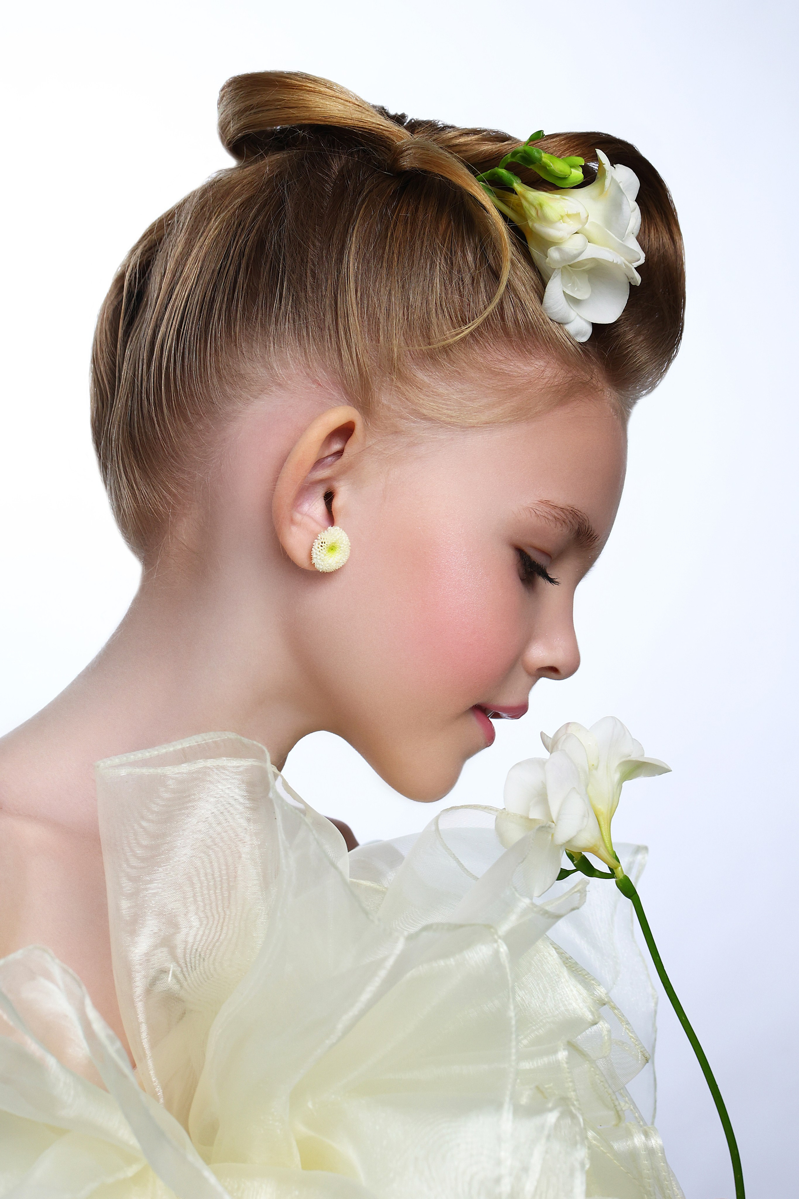 SOFIA. Модельная студия MIA Models