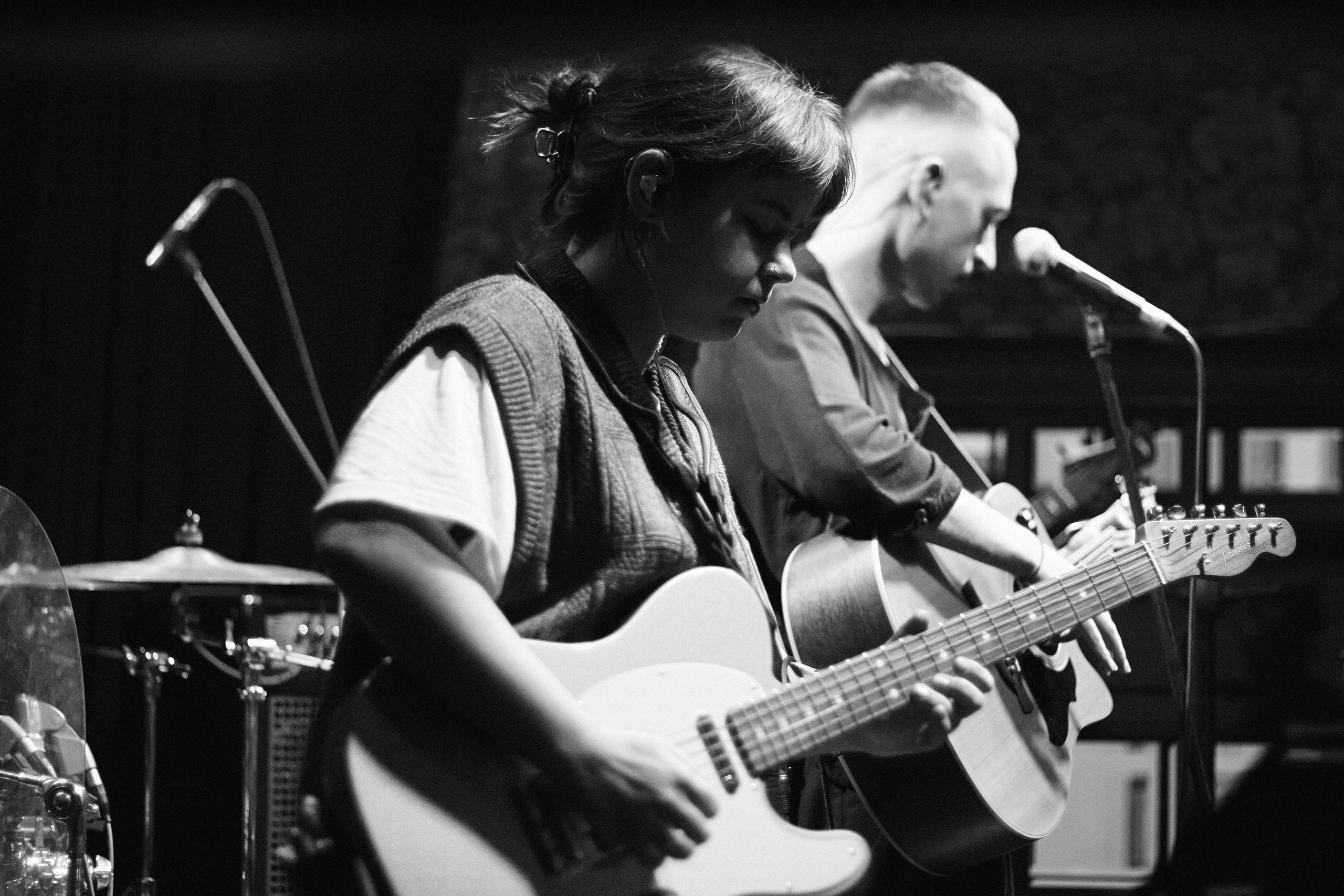 Концертная съемка. Портретный и свадебный фотограф в Москве Александра