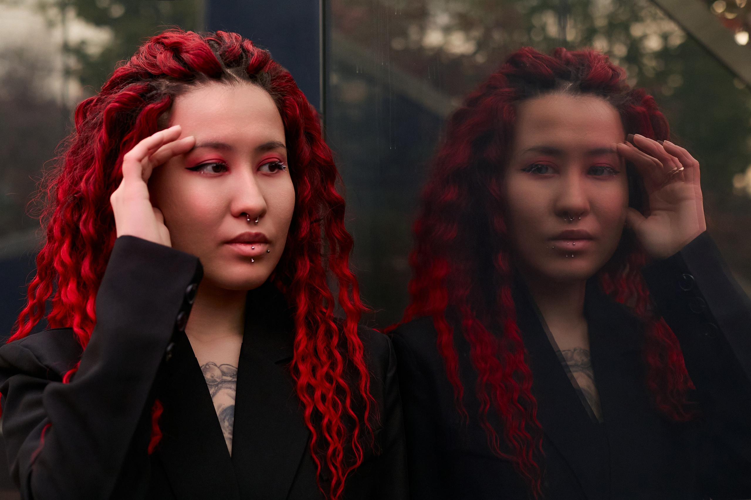 «Как у Такеши Китано». Свадебный и креативный фотограф в ЮФО и МСК