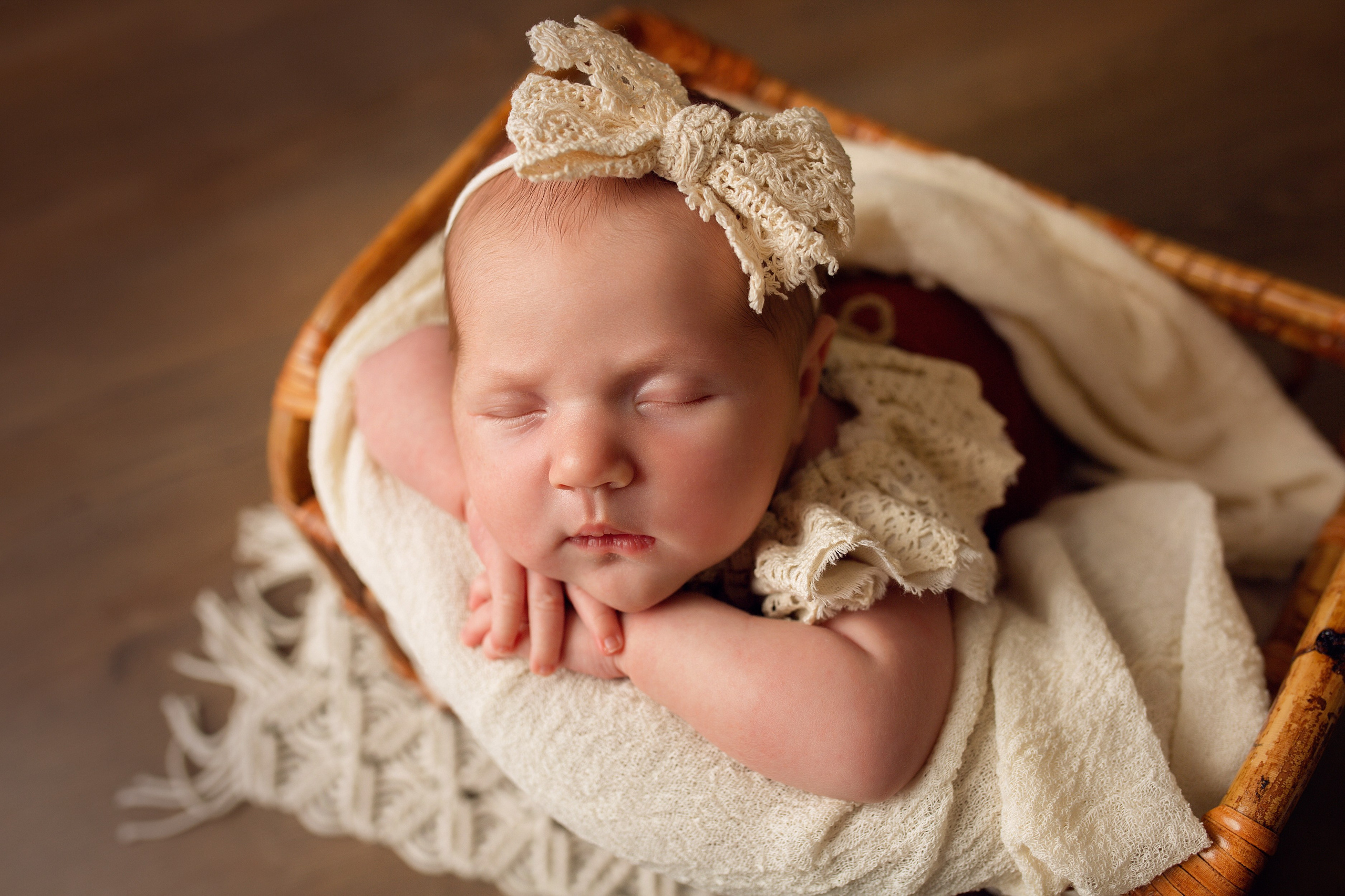 ЛЮБОВЬ Classic. Фотограф новорожденных Оксана Полевская