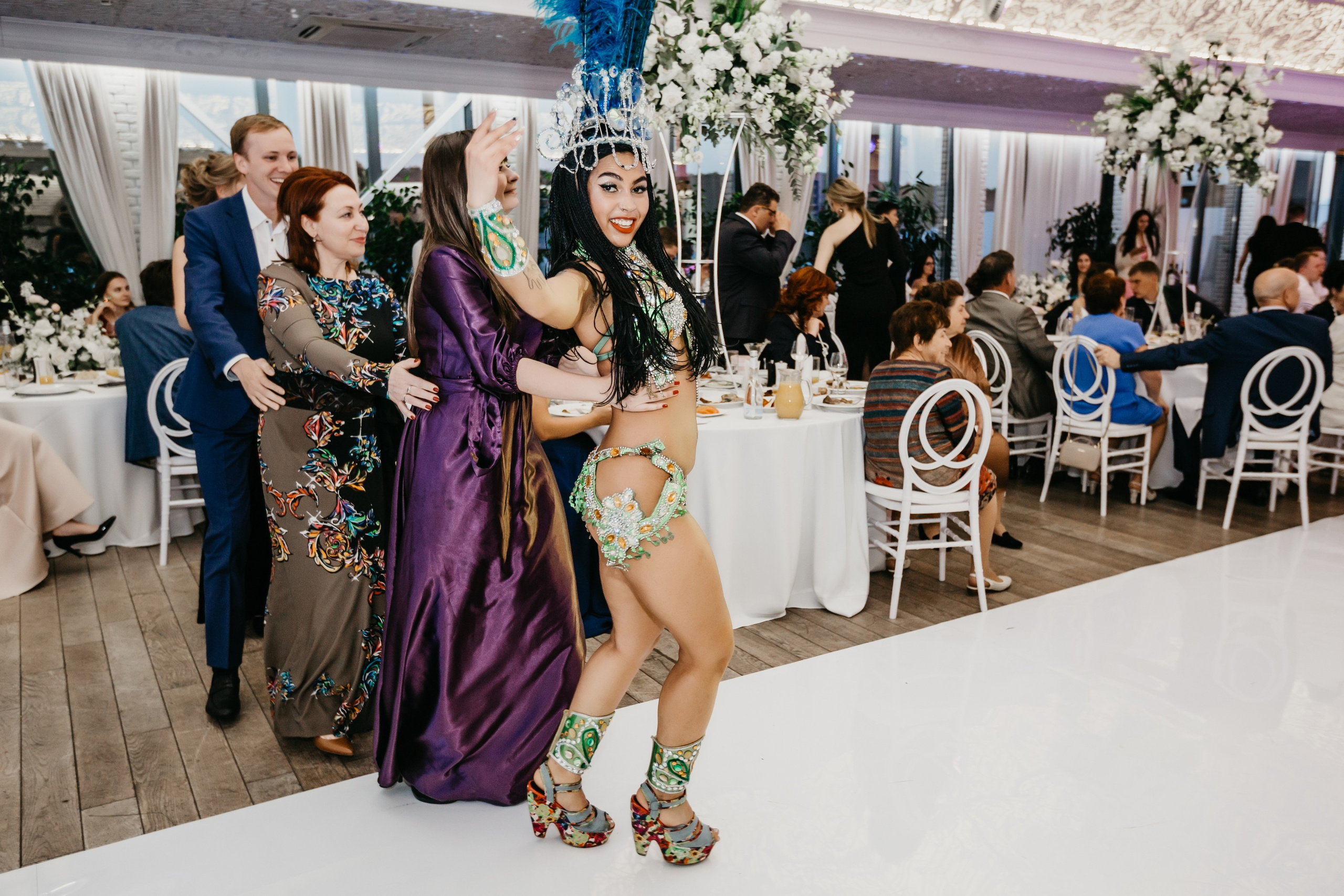 Свадьба в Воронеже. Традиция и классика семейной сьемки. Свадебный и семейный фотограф в Тамбове Сергей Григорьев