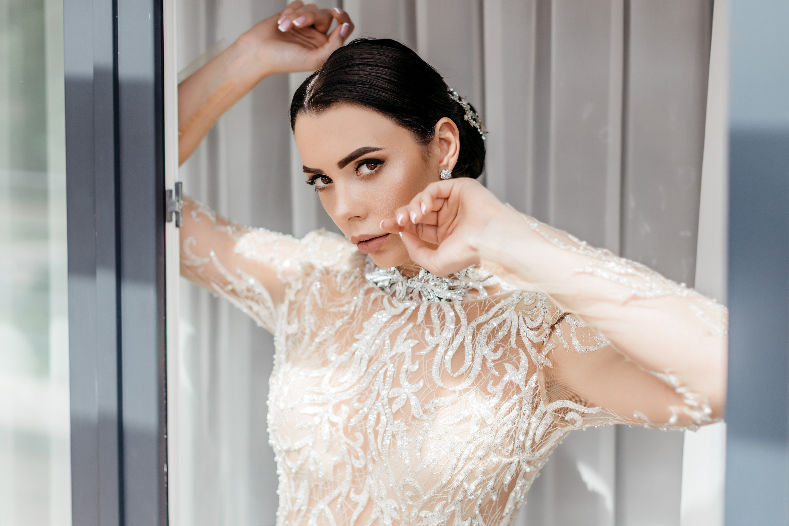 Свадьба в Тамбове. Свадебный и семейный фотограф в Тамбове Сергей Григорьев