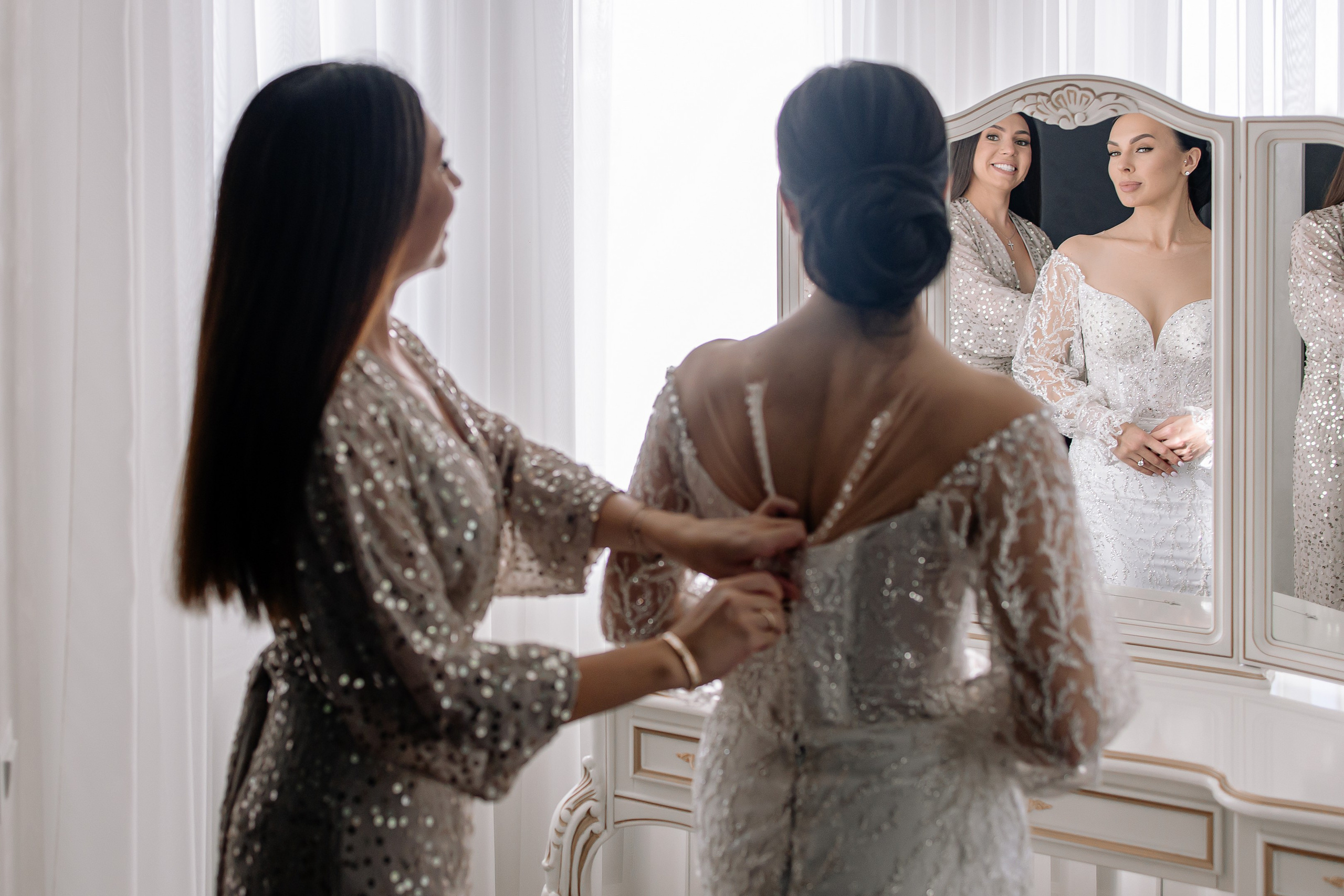 Свадьба в Тамбове. Свадебный и семейный фотограф в Тамбове Сергей Григорьев