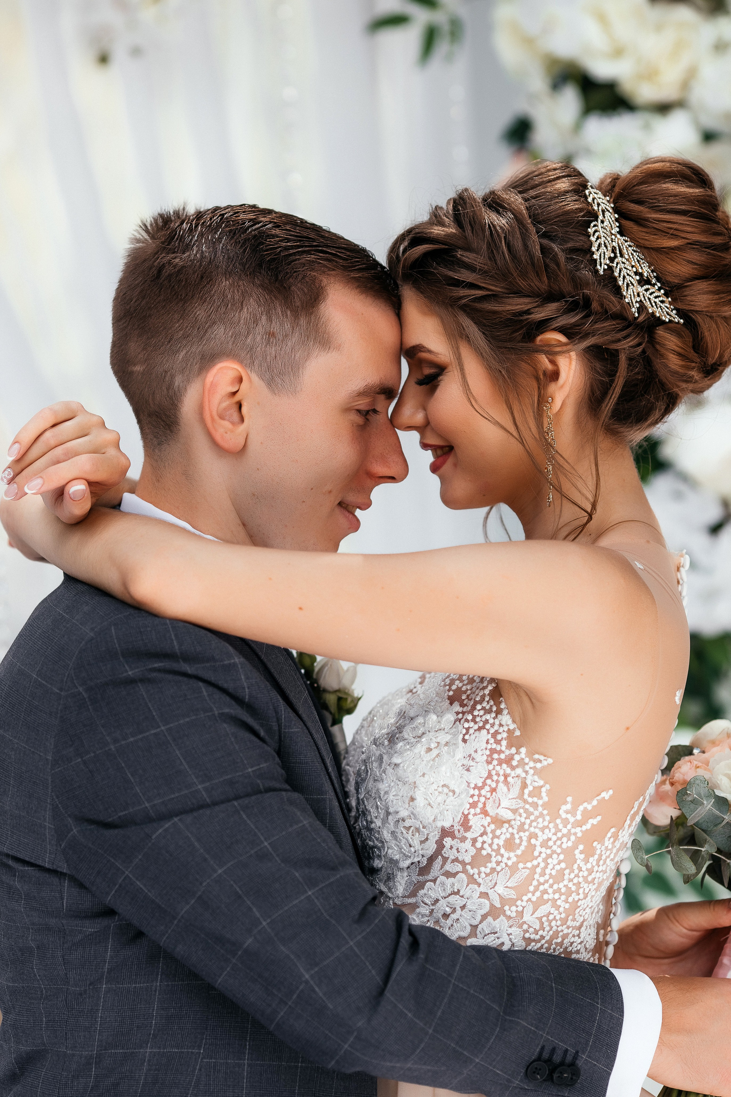 Свадьба в Жердевке. Свадебный и семейный фотограф в Тамбове Сергей Григорьев