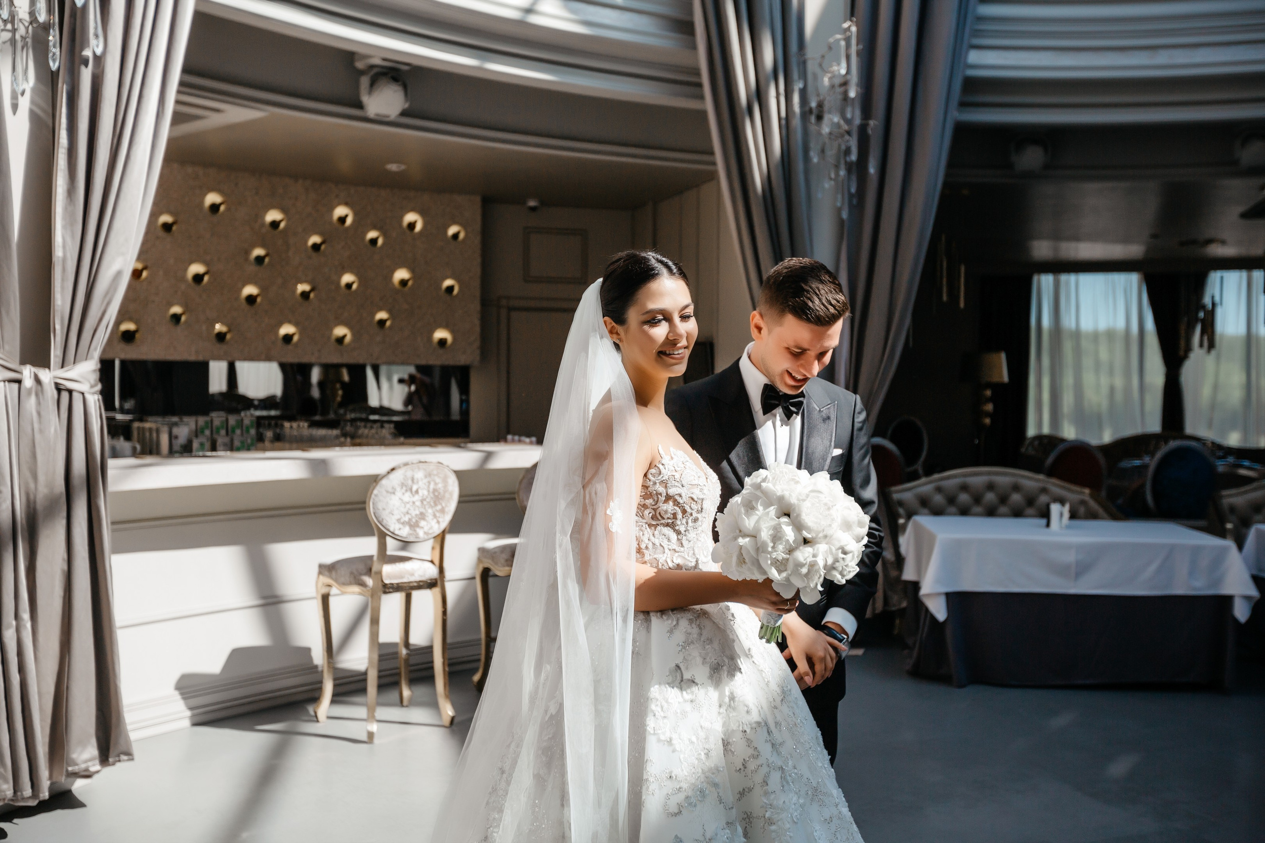 Свадьба в Воронеже. Традиция и классика семейной сьемки. Свадебный и семейный фотограф в Тамбове Сергей Григорьев