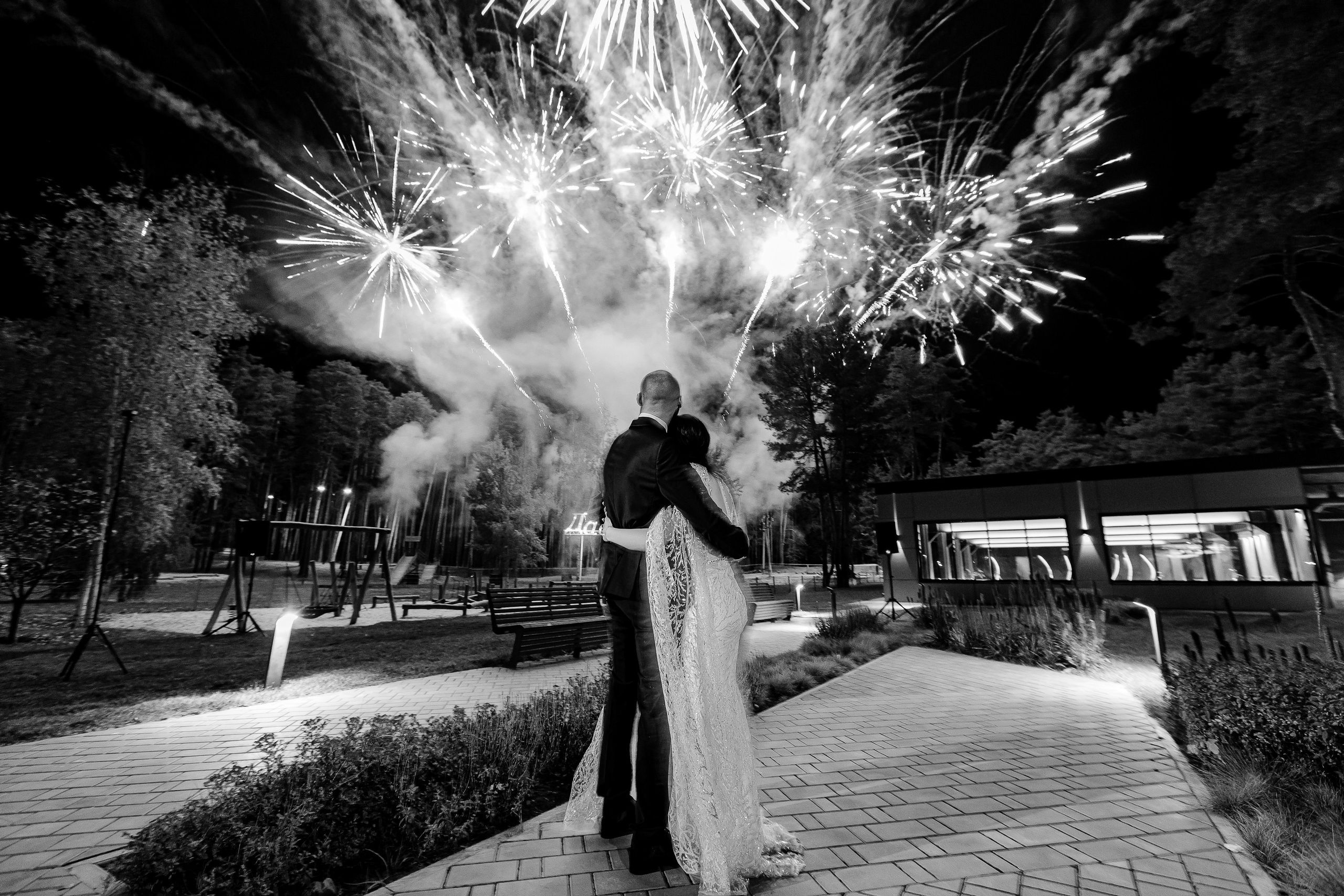 Свадьба в Тамбове. Свадебный и семейный фотограф в Тамбове Сергей Григорьев