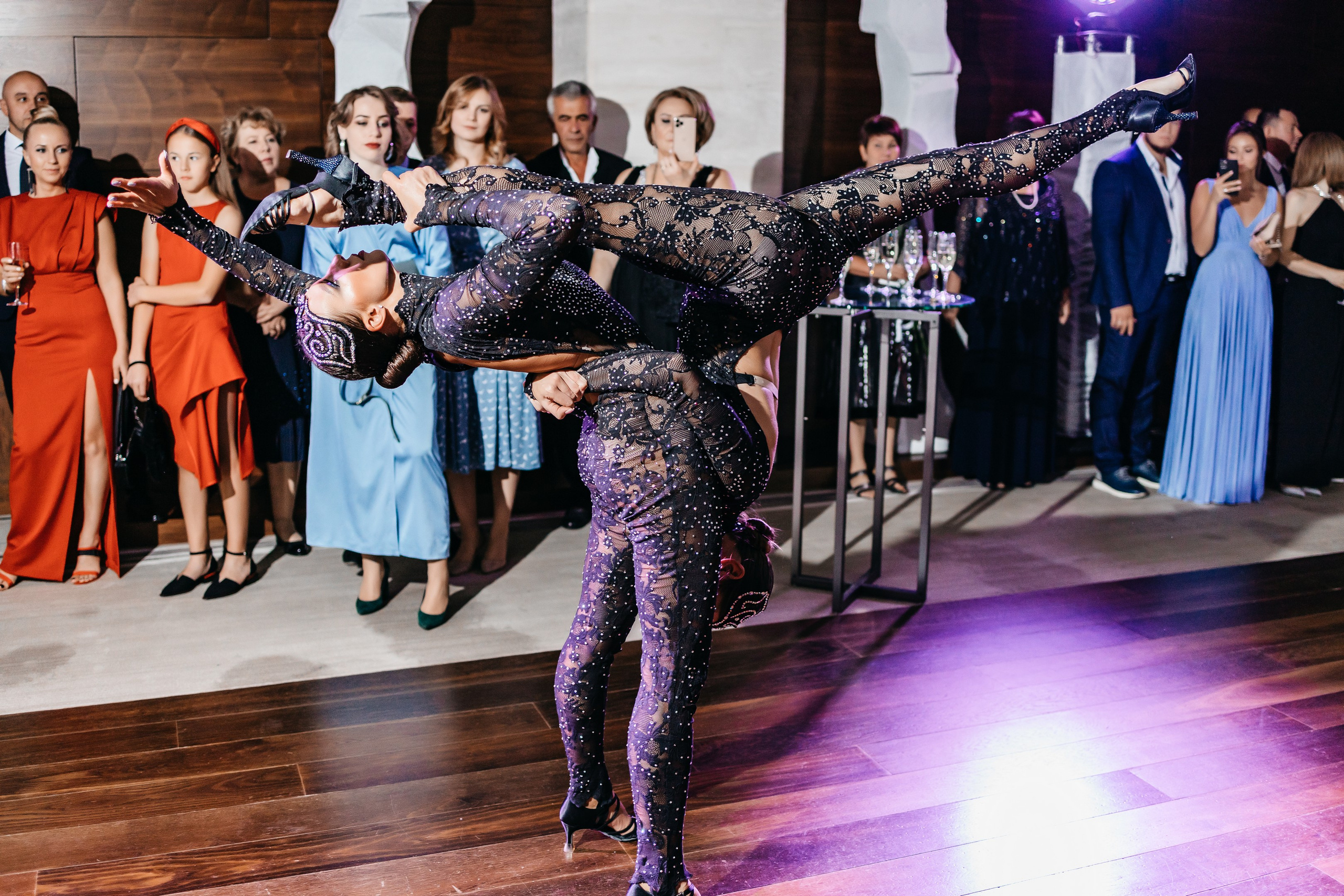 Свадьба в дорогой гостинице Воронежа. Свадебный и семейный фотограф в Тамбове Сергей Григорьев