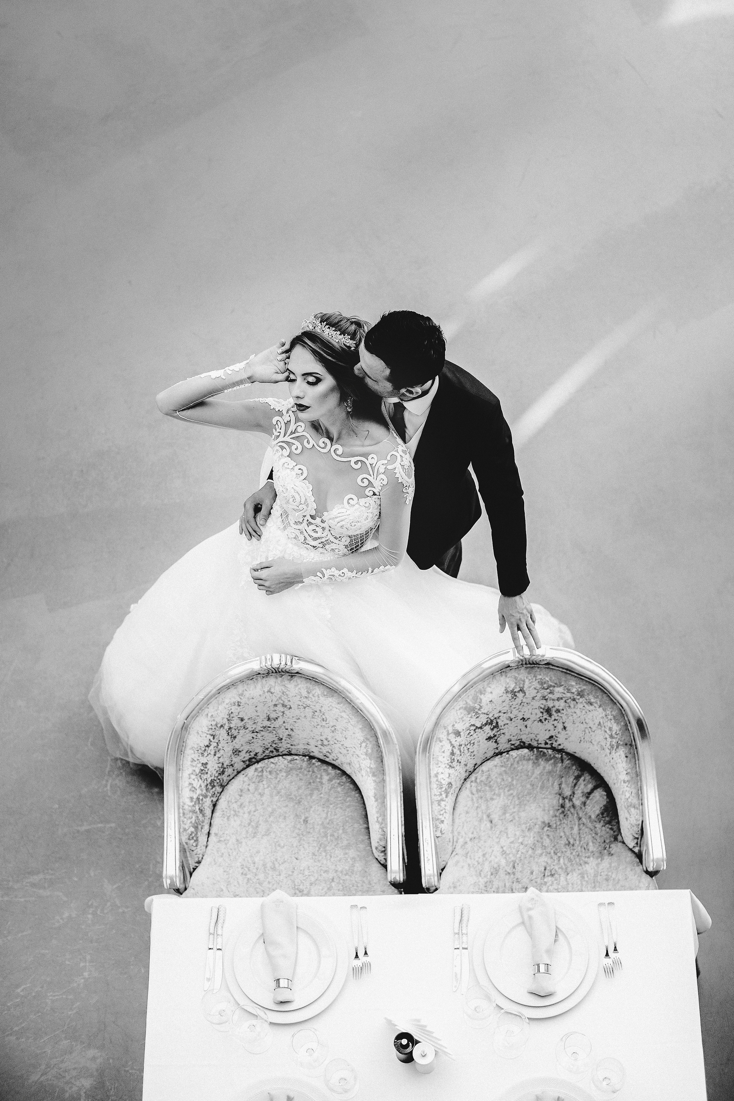 Красивые свадебные фотографии. Свадебный и семейный фотограф в Тамбове Сергей Григорьев