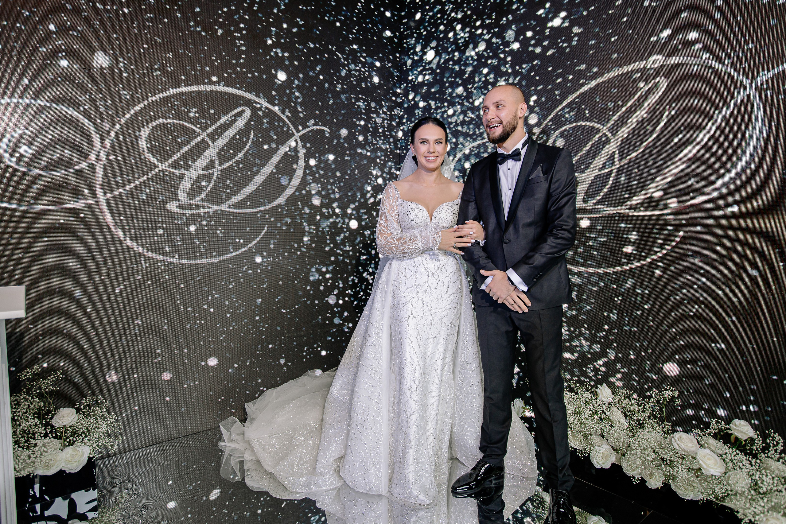 Свадьба в Тамбове. Свадебный и семейный фотограф в Тамбове Сергей Григорьев