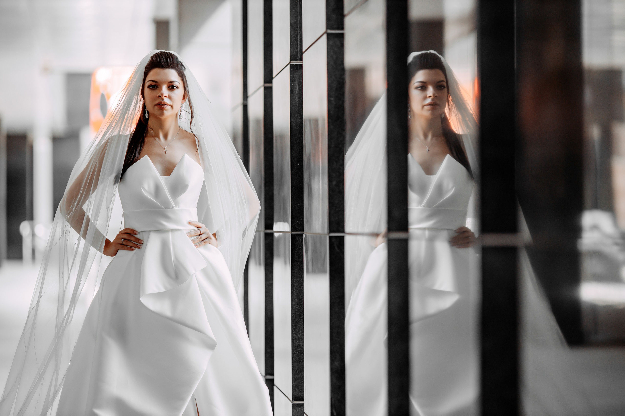 Свадьба в дорогой гостинице Воронежа. Свадебный и семейный фотограф в Тамбове Сергей Григорьев