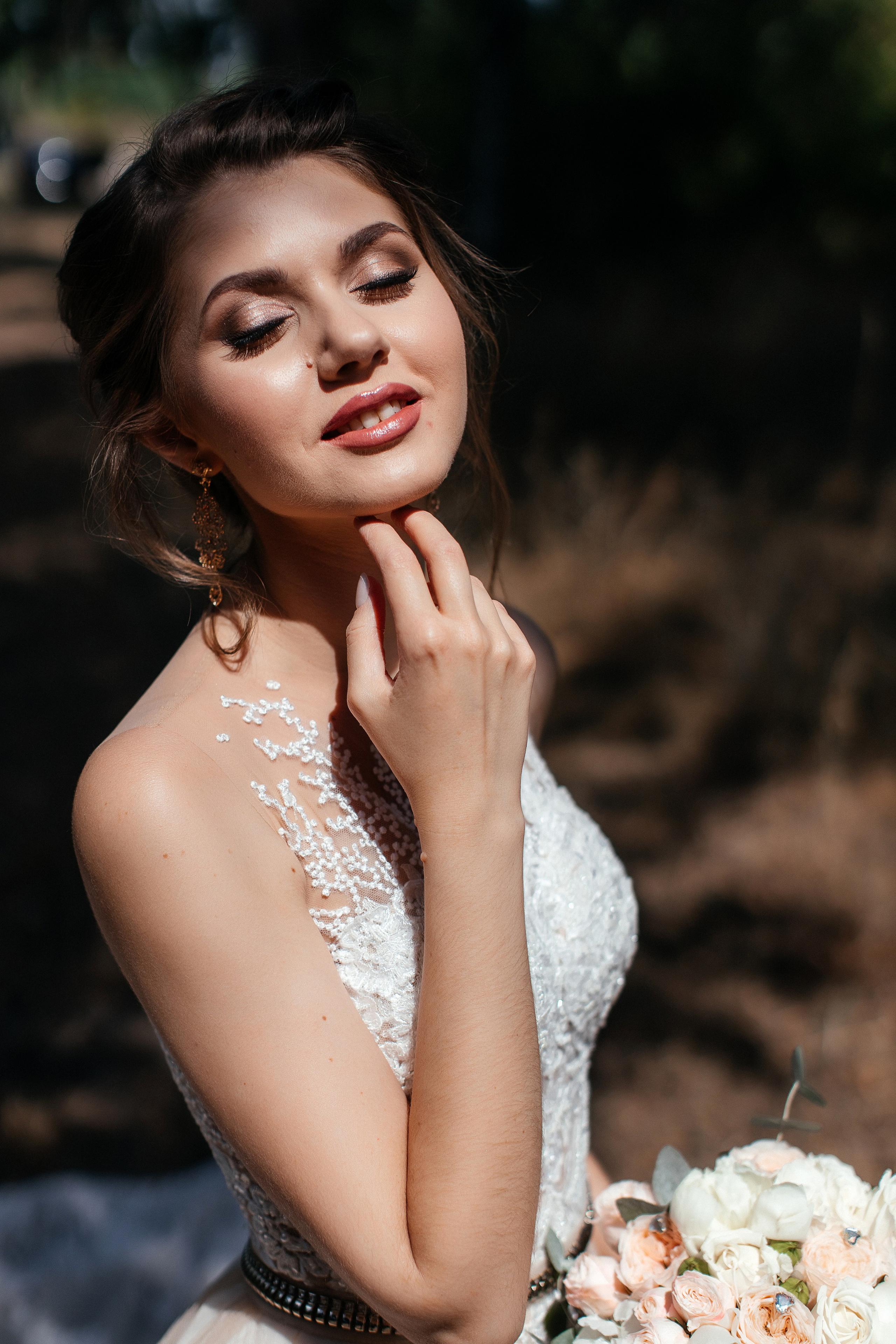 Свадьба в Жердевке. Свадебный и семейный фотограф в Тамбове Сергей Григорьев