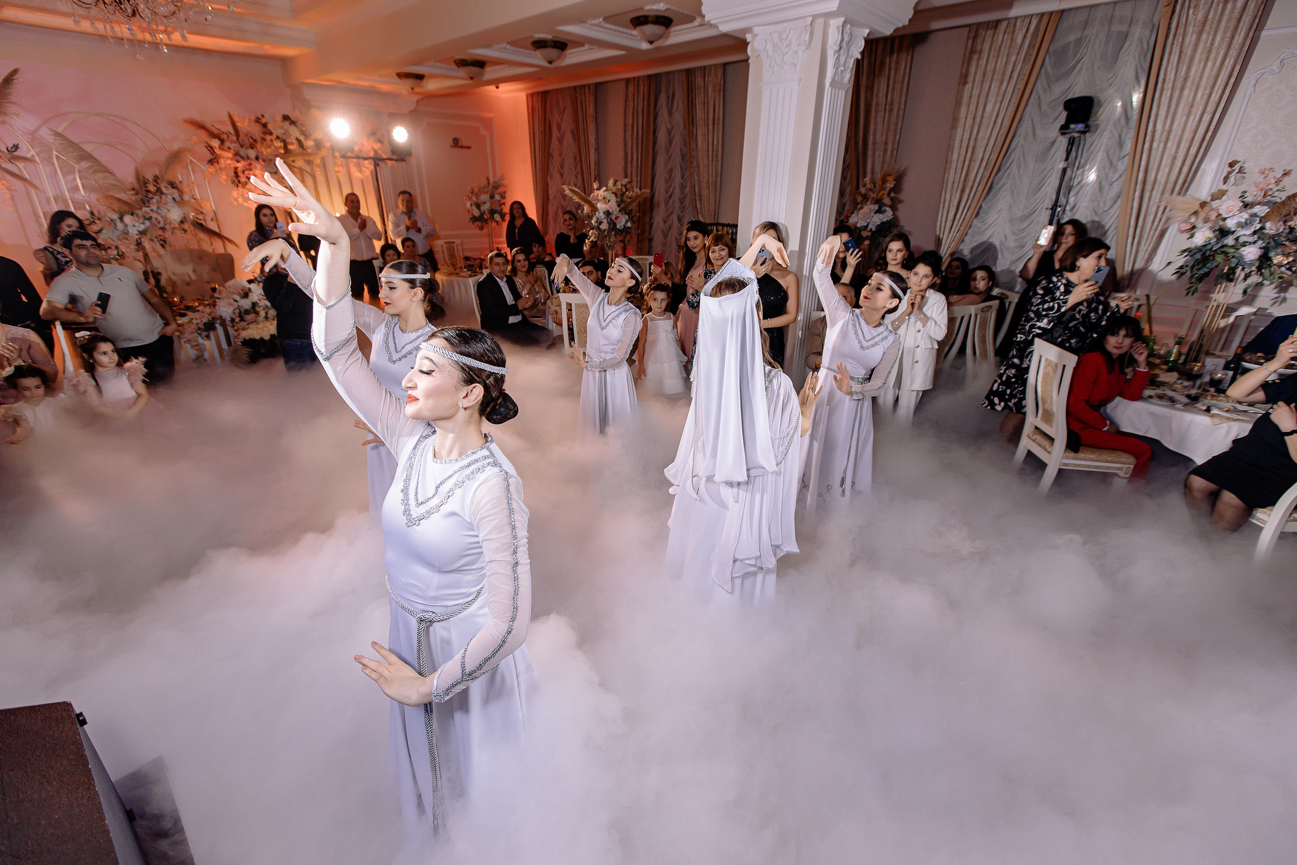 Традиционная свадьба в Тамбове. Свадебный и семейный фотограф в Тамбове Сергей Григорьев