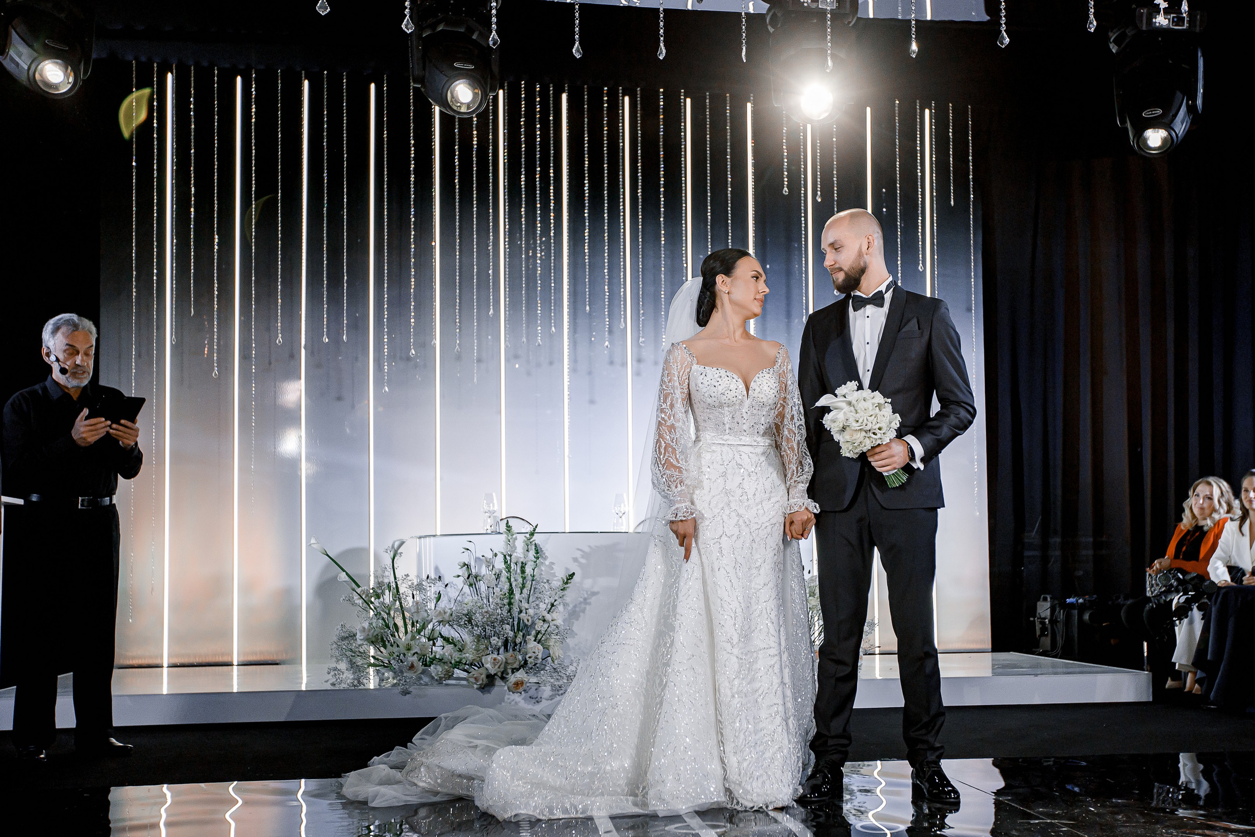 Свадьба в Тамбове. Свадебный и семейный фотограф в Тамбове Сергей Григорьев