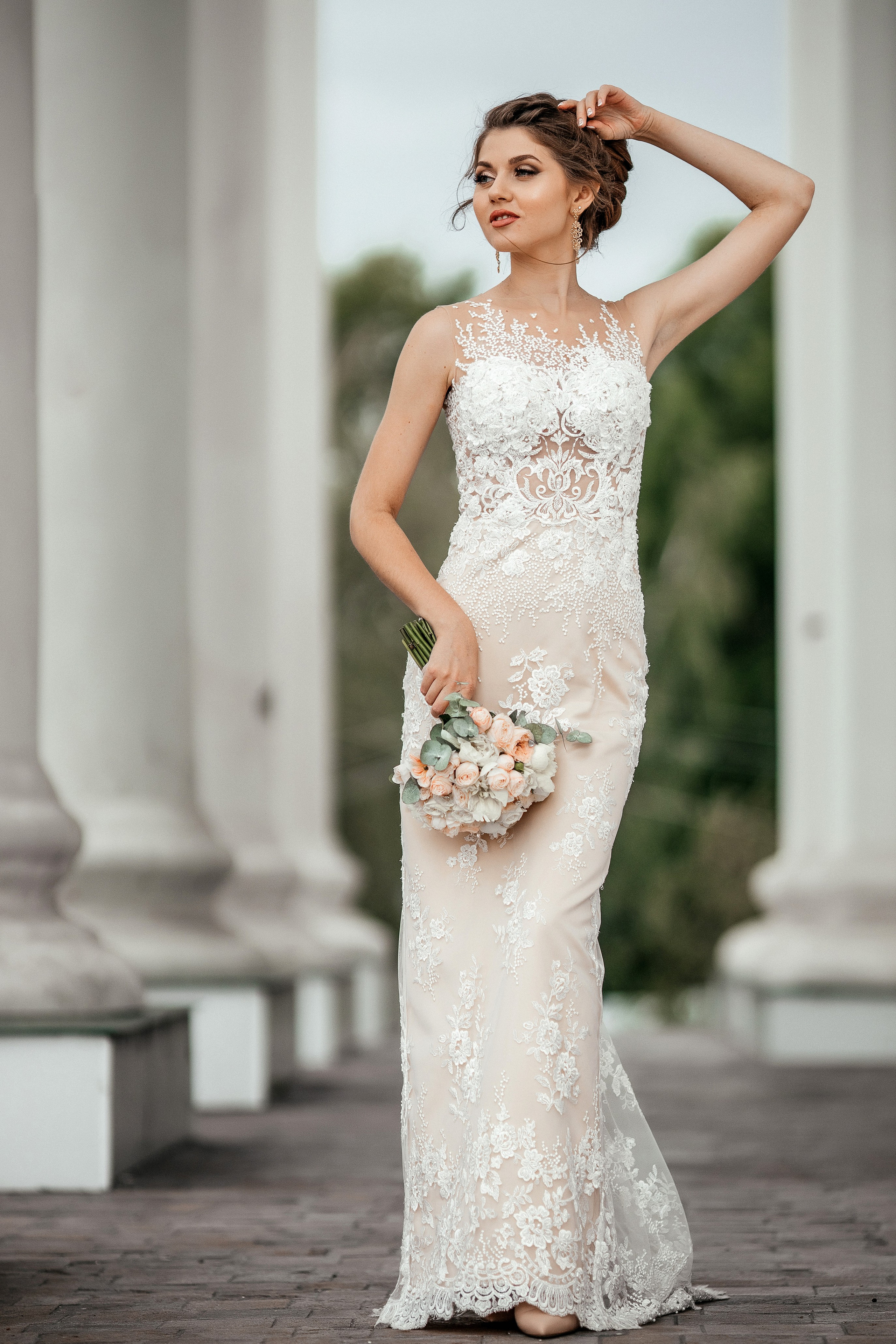 Свадьба в Жердевке. Свадебный и семейный фотограф в Тамбове Сергей Григорьев