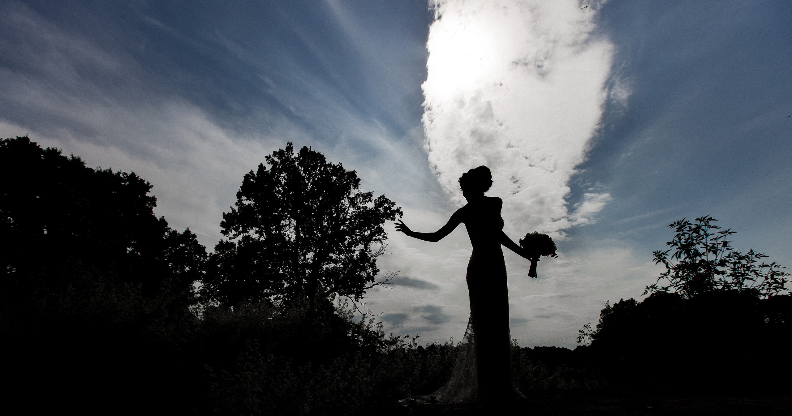Свадьба в Жердевке. Свадебный и семейный фотограф в Тамбове Сергей Григорьев