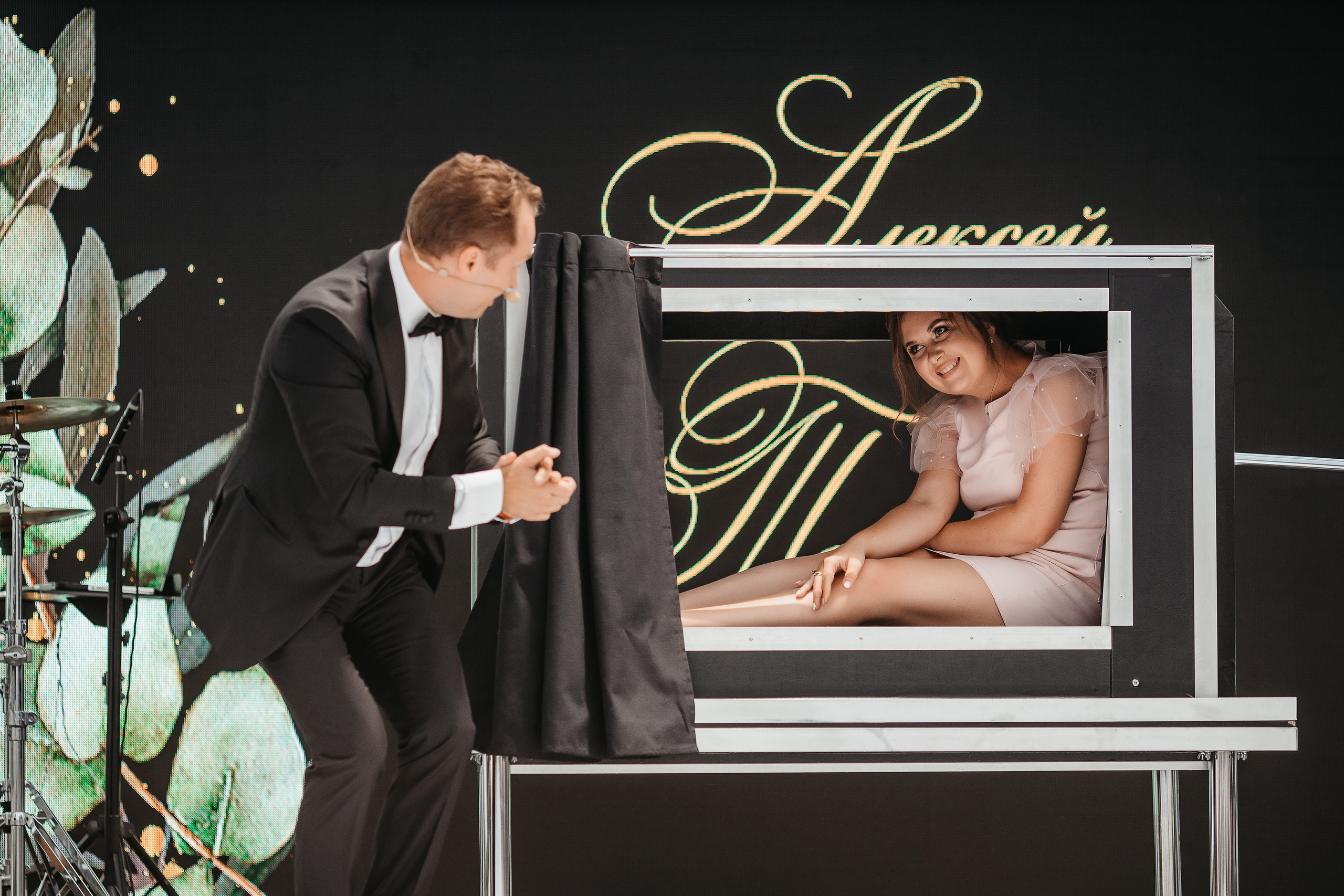 Свадьба в Тамбове. Свадебный и семейный фотограф в Тамбове Сергей Григорьев