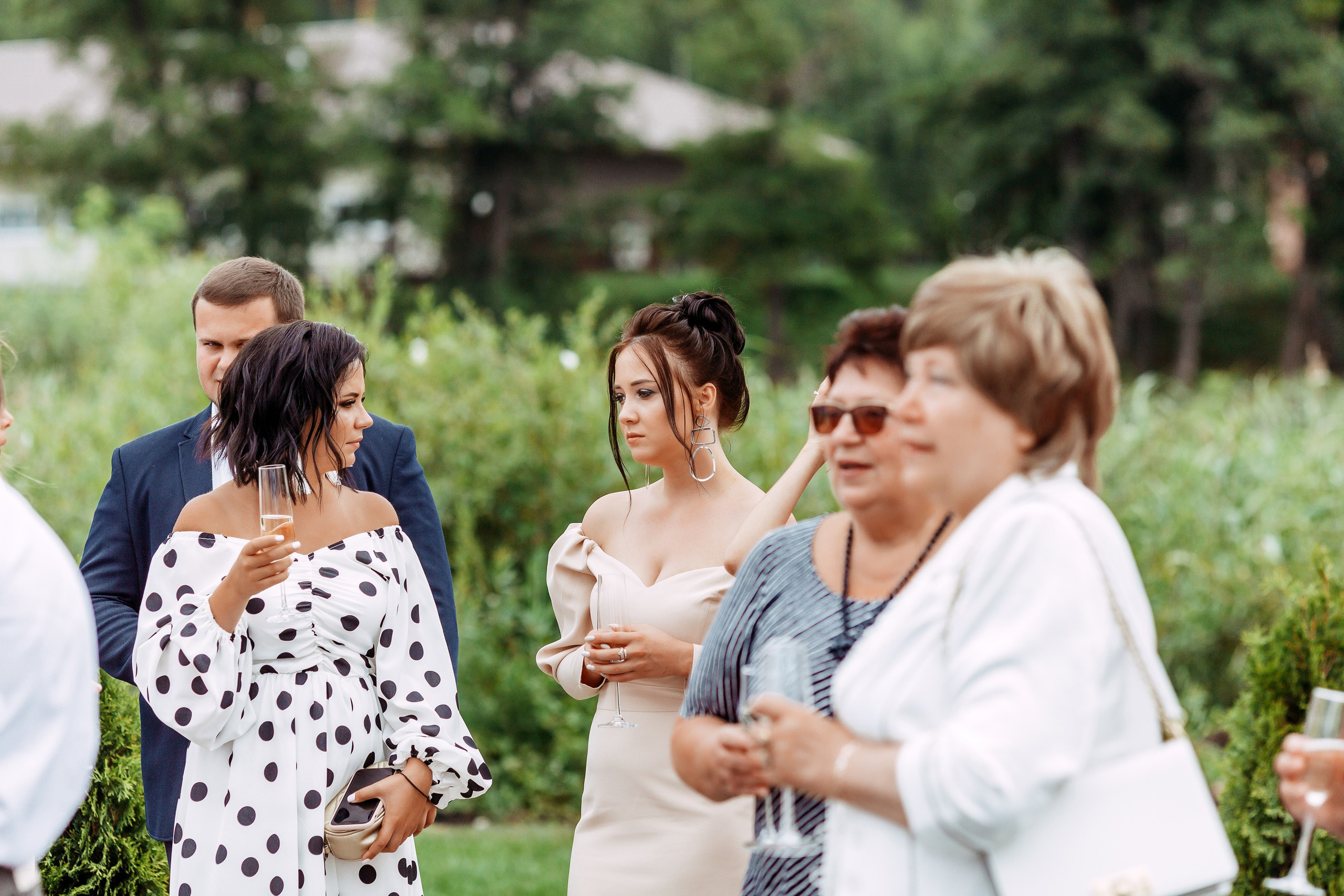 Свадьба в Тамбове. Свадебный и семейный фотограф в Тамбове Сергей Григорьев