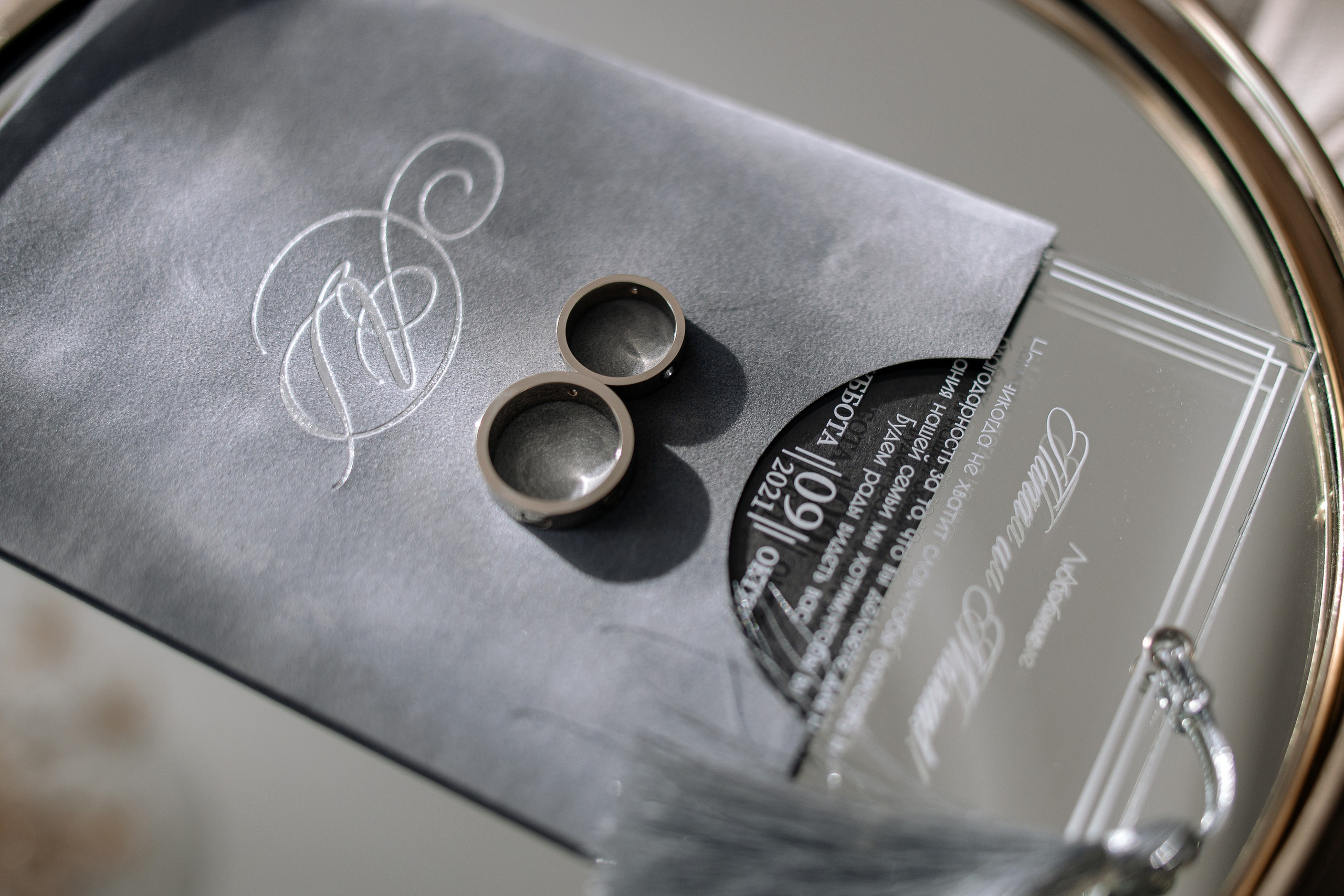 Свадьба в Тамбове. Свадебный и семейный фотограф в Тамбове Сергей Григорьев