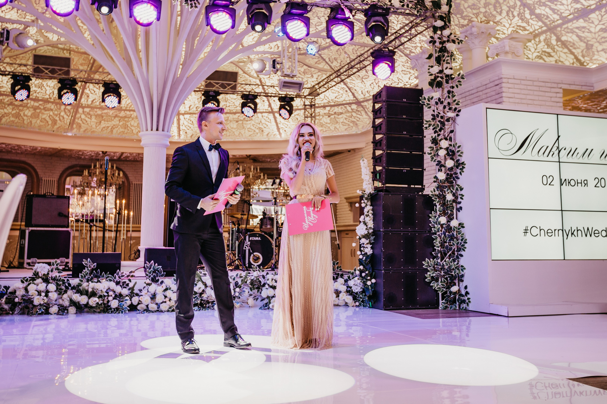 Свадьба в Воронеже. Традиция и классика семейной сьемки. Свадебный и семейный фотограф в Тамбове Сергей Григорьев