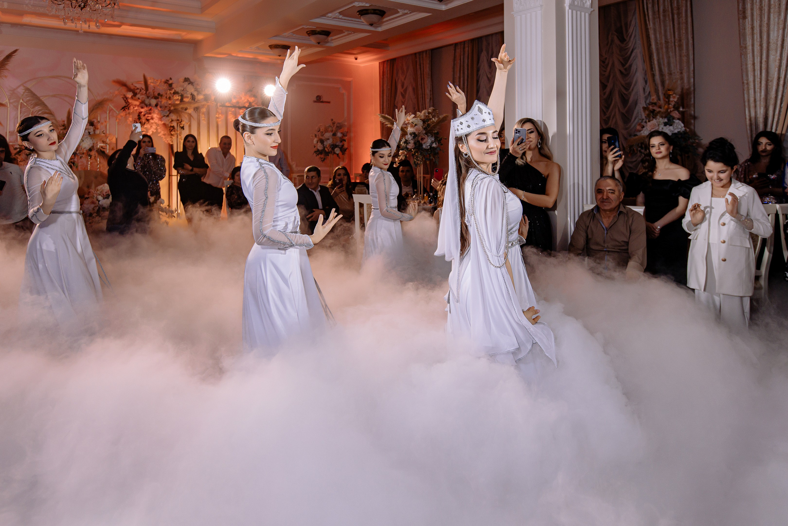 Традиционная свадьба в Тамбове. Свадебный и семейный фотограф в Тамбове Сергей Григорьев