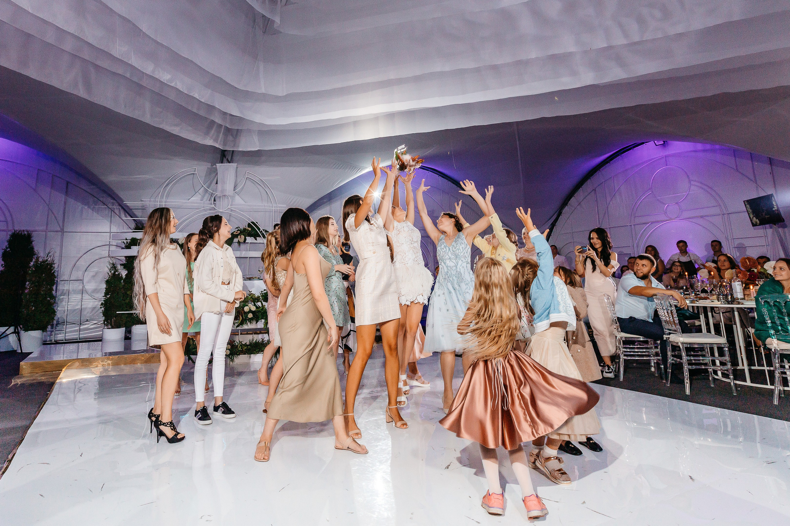 Свадьба в Тамбове. Свадебный и семейный фотограф в Тамбове Сергей Григорьев