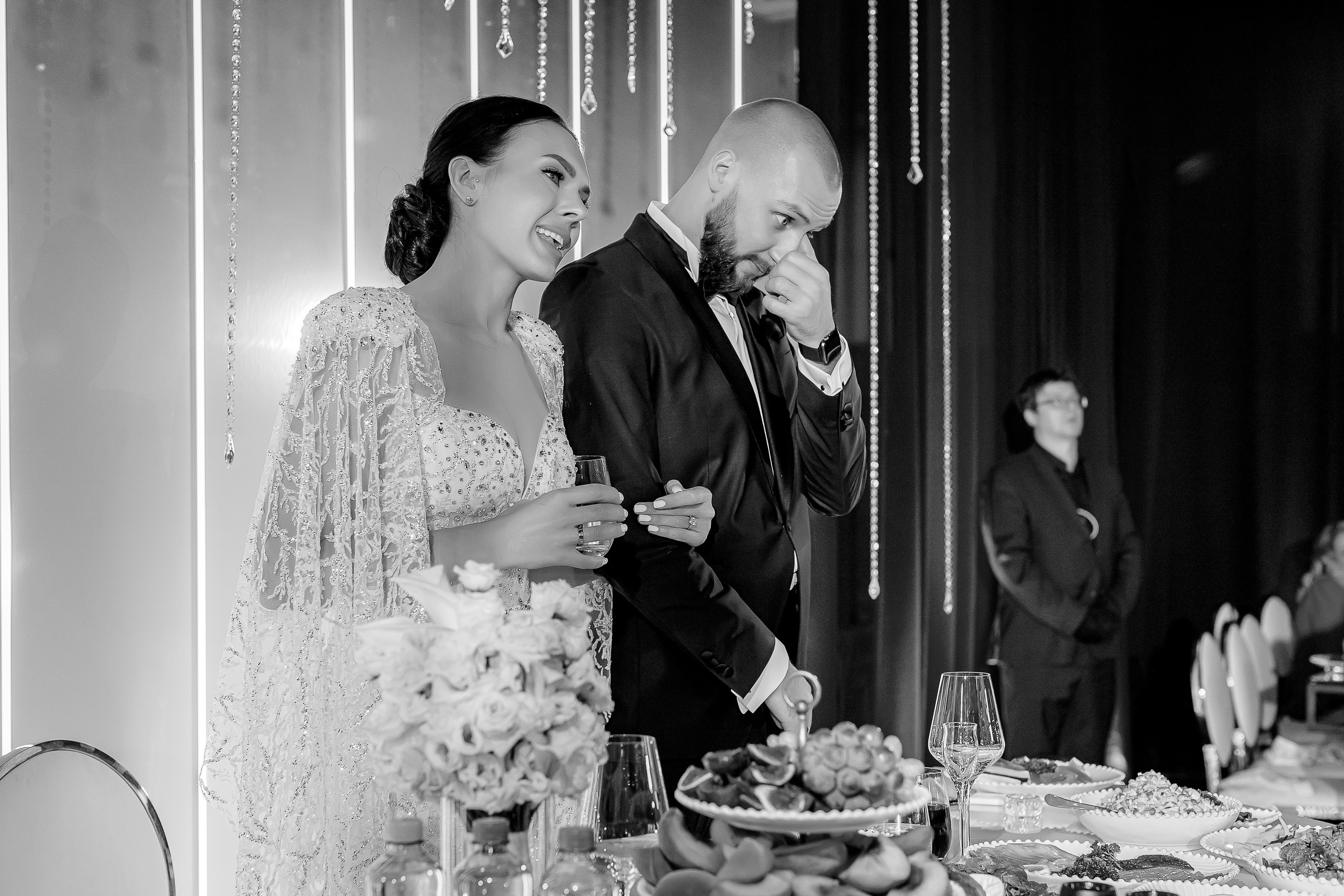 Свадьба в Тамбове. Свадебный и семейный фотограф в Тамбове Сергей Григорьев