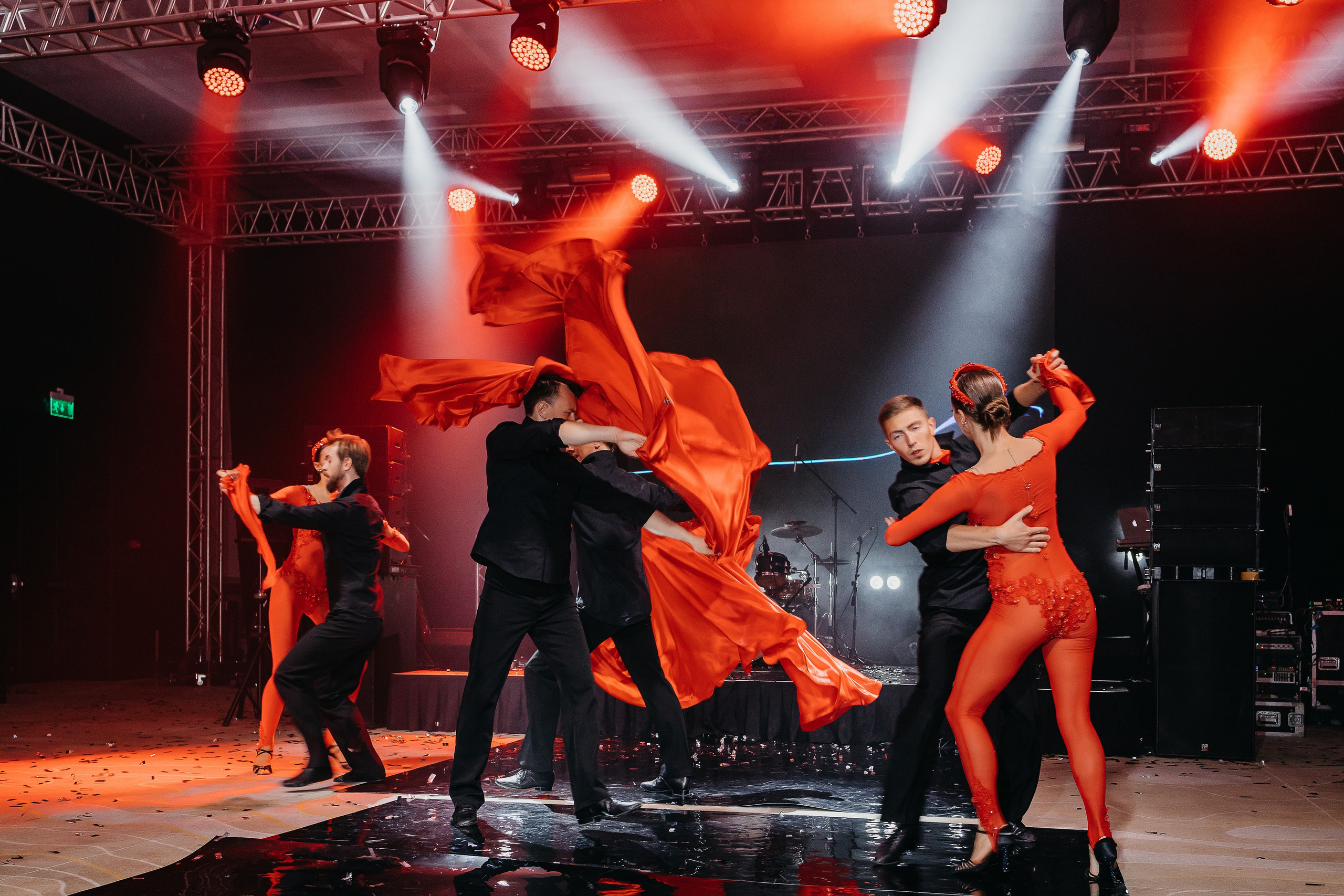 Свадьба в дорогой гостинице Воронежа. Свадебный и семейный фотограф в Тамбове Сергей Григорьев
